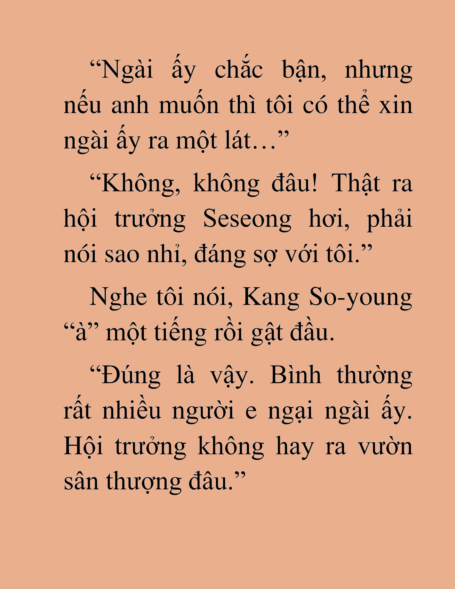 Đọc truyện HAT[NOVEL] Những Thợ Săn Cấp S Mà Tôi Nuôi Dưỡng - Chap 101