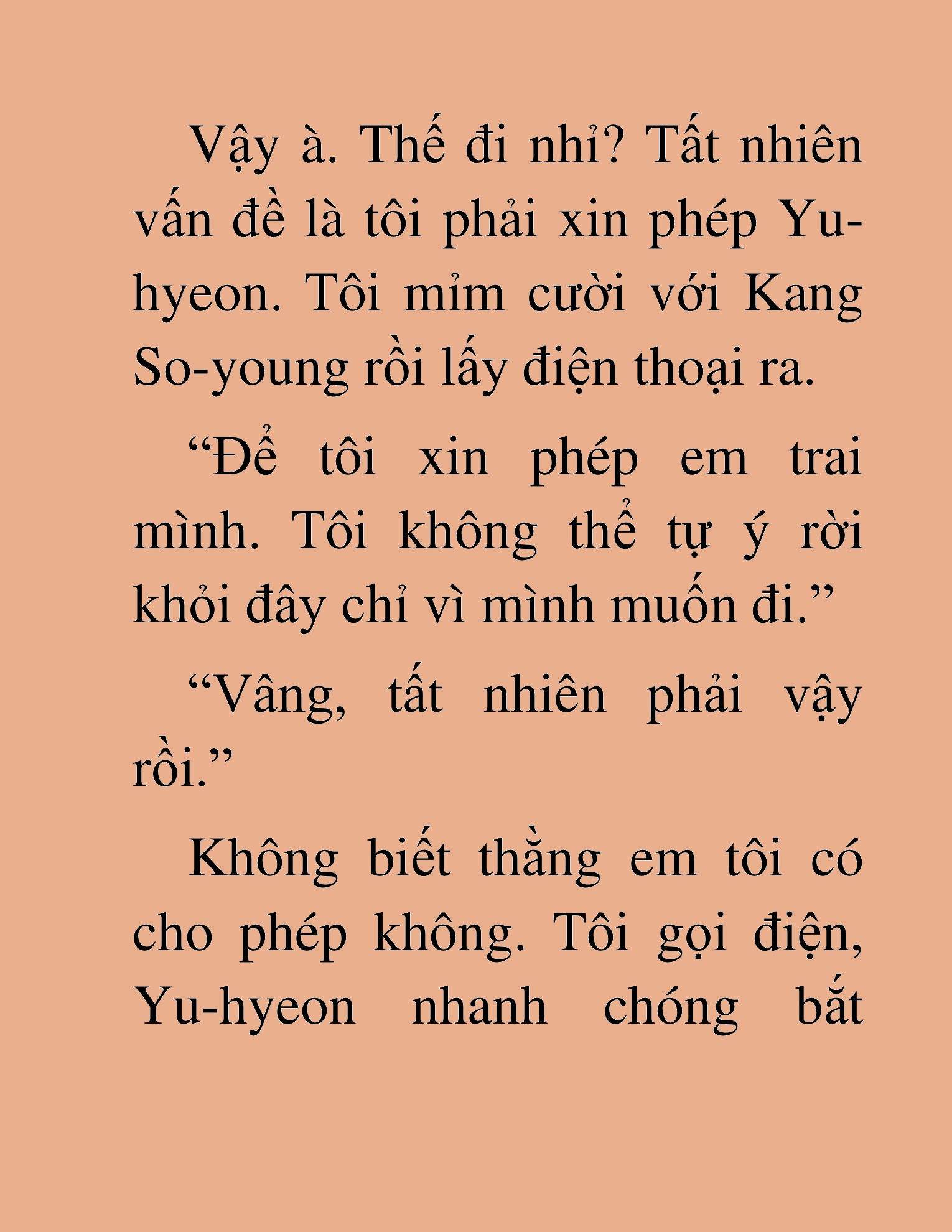 Đọc truyện HAT[NOVEL] Những Thợ Săn Cấp S Mà Tôi Nuôi Dưỡng - Chap 101
