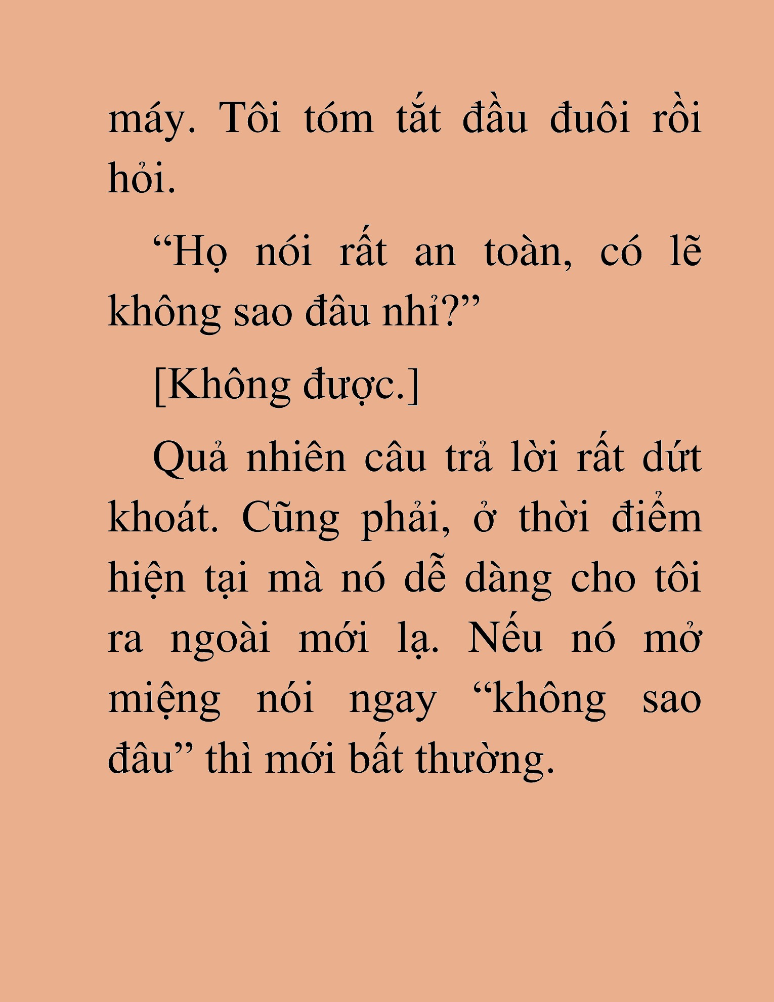 Đọc truyện HAT[NOVEL] Những Thợ Săn Cấp S Mà Tôi Nuôi Dưỡng - Chap 101