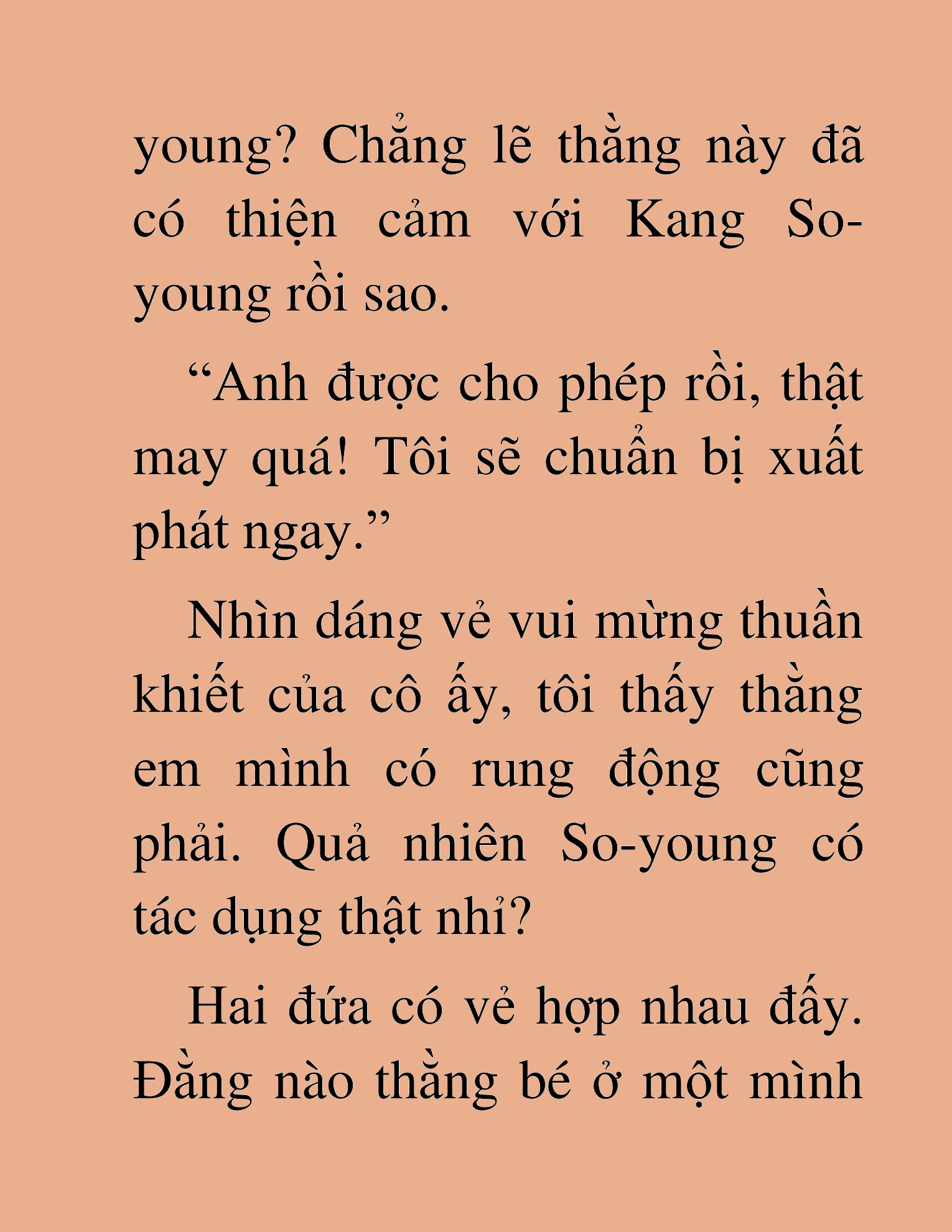 Đọc truyện HAT[NOVEL] Những Thợ Săn Cấp S Mà Tôi Nuôi Dưỡng - Chap 101