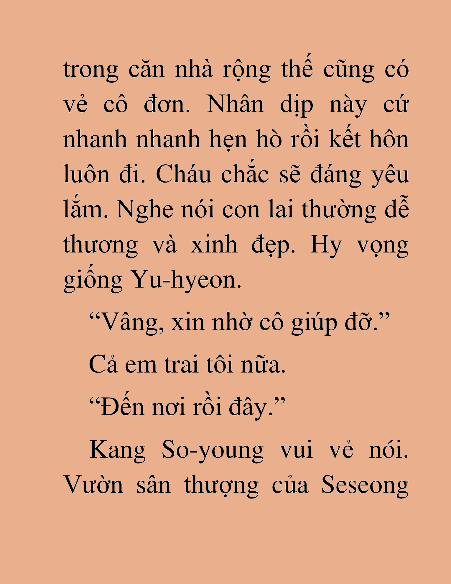 Đọc truyện HAT[NOVEL] Những Thợ Săn Cấp S Mà Tôi Nuôi Dưỡng - Chap 101
