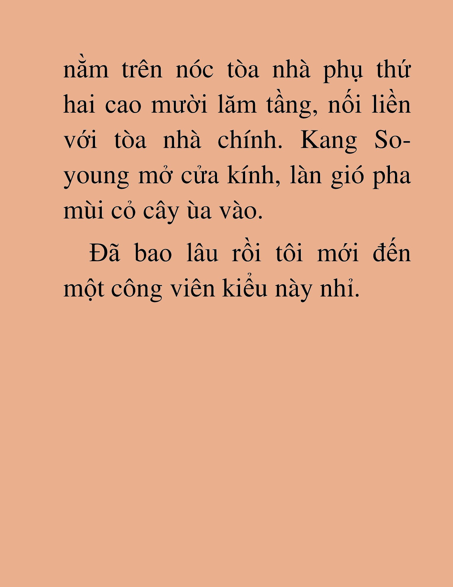 Đọc truyện HAT[NOVEL] Những Thợ Săn Cấp S Mà Tôi Nuôi Dưỡng - Chap 101
