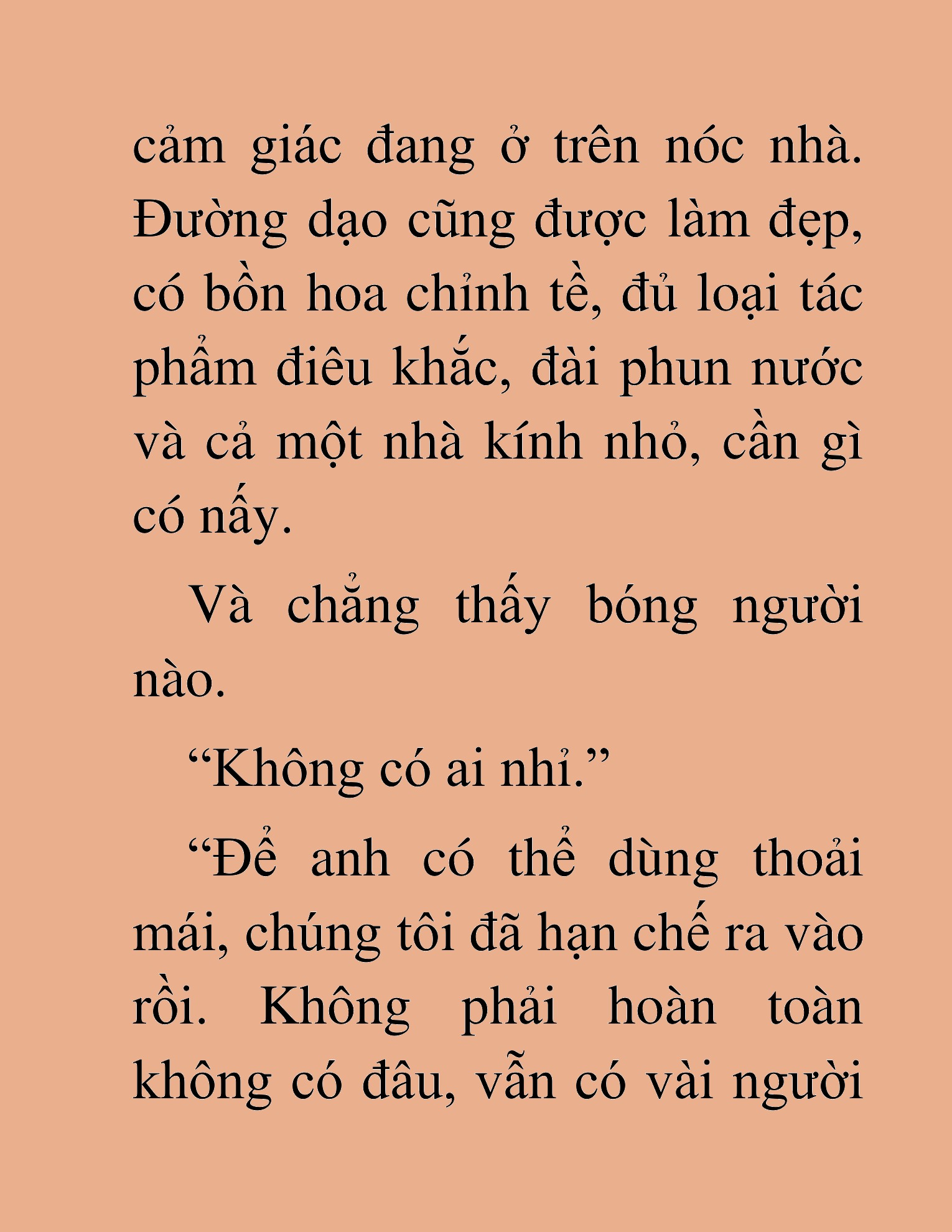 Đọc truyện HAT[NOVEL] Những Thợ Săn Cấp S Mà Tôi Nuôi Dưỡng - Chap 102