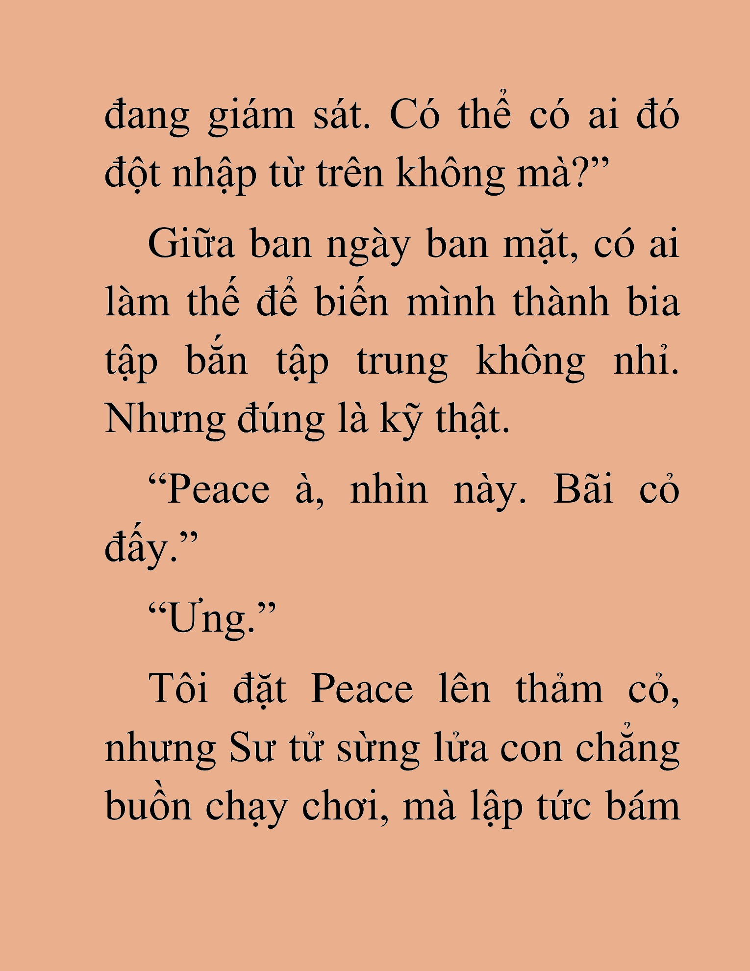 Đọc truyện HAT[NOVEL] Những Thợ Săn Cấp S Mà Tôi Nuôi Dưỡng - Chap 102