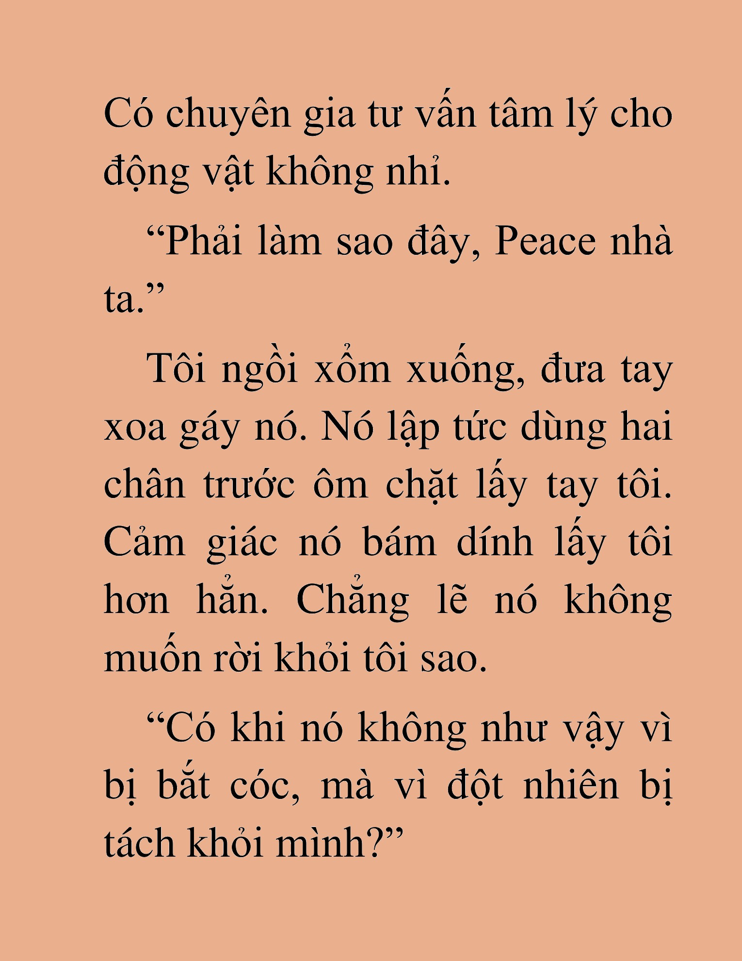 Đọc truyện HAT[NOVEL] Những Thợ Săn Cấp S Mà Tôi Nuôi Dưỡng - Chap 102