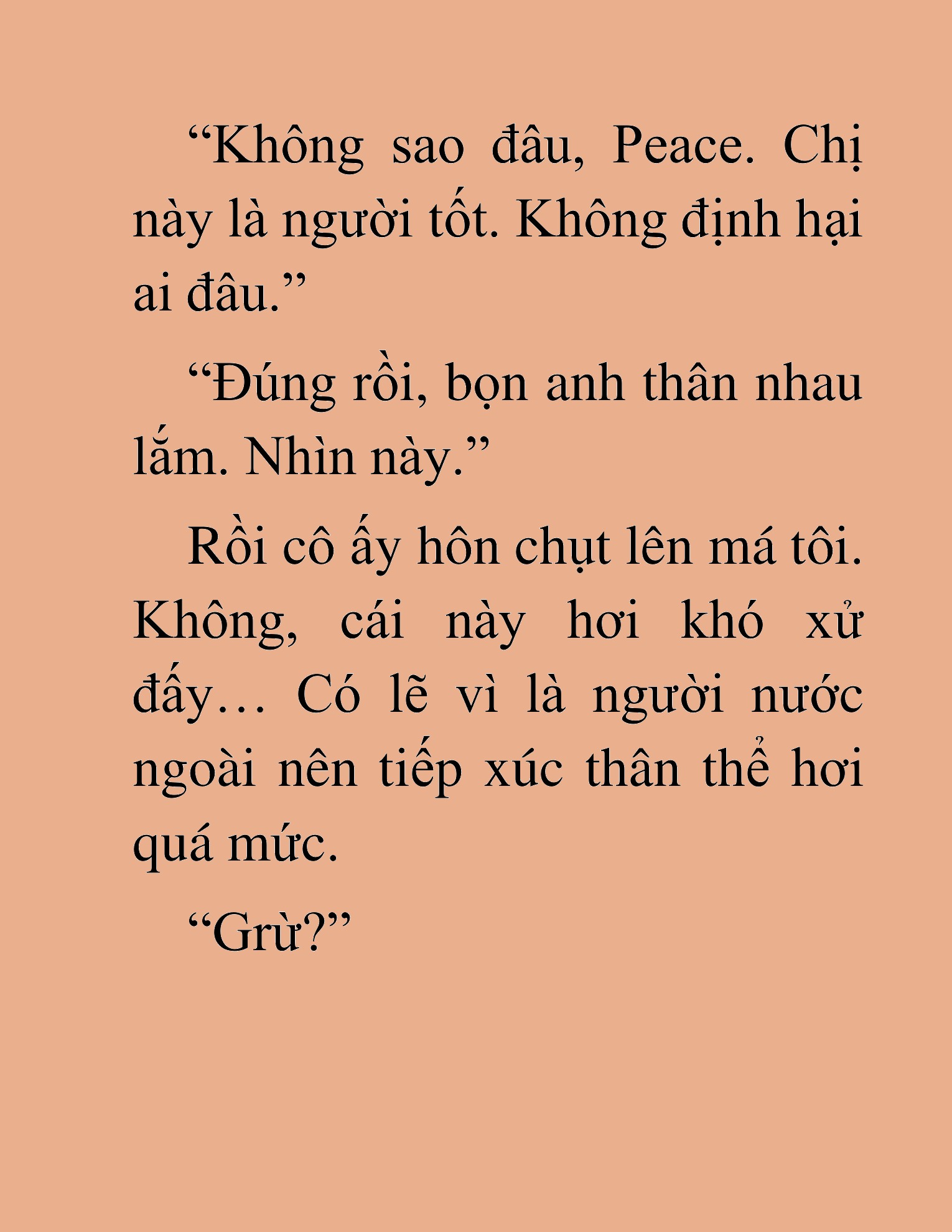 Đọc truyện HAT[NOVEL] Những Thợ Săn Cấp S Mà Tôi Nuôi Dưỡng - Chap 102