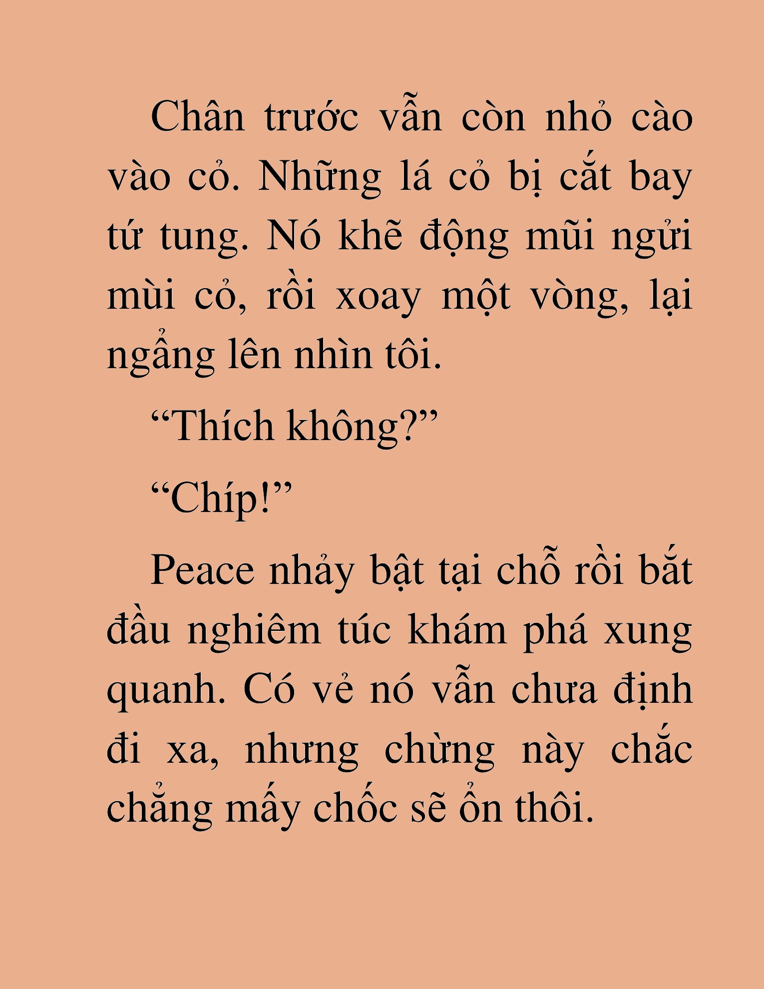 Đọc truyện HAT[NOVEL] Những Thợ Săn Cấp S Mà Tôi Nuôi Dưỡng - Chap 102