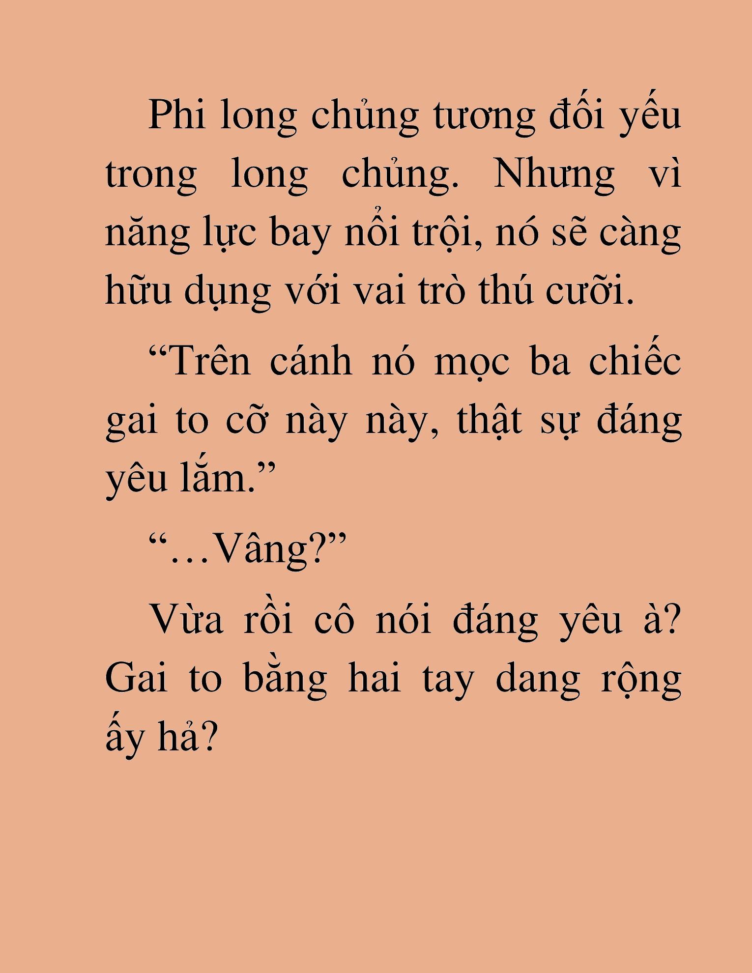 Đọc truyện HAT[NOVEL] Những Thợ Săn Cấp S Mà Tôi Nuôi Dưỡng - Chap 102