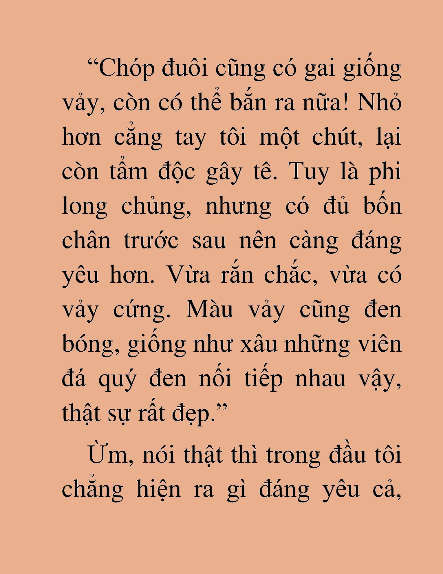 Đọc truyện HAT[NOVEL] Những Thợ Săn Cấp S Mà Tôi Nuôi Dưỡng - Chap 102