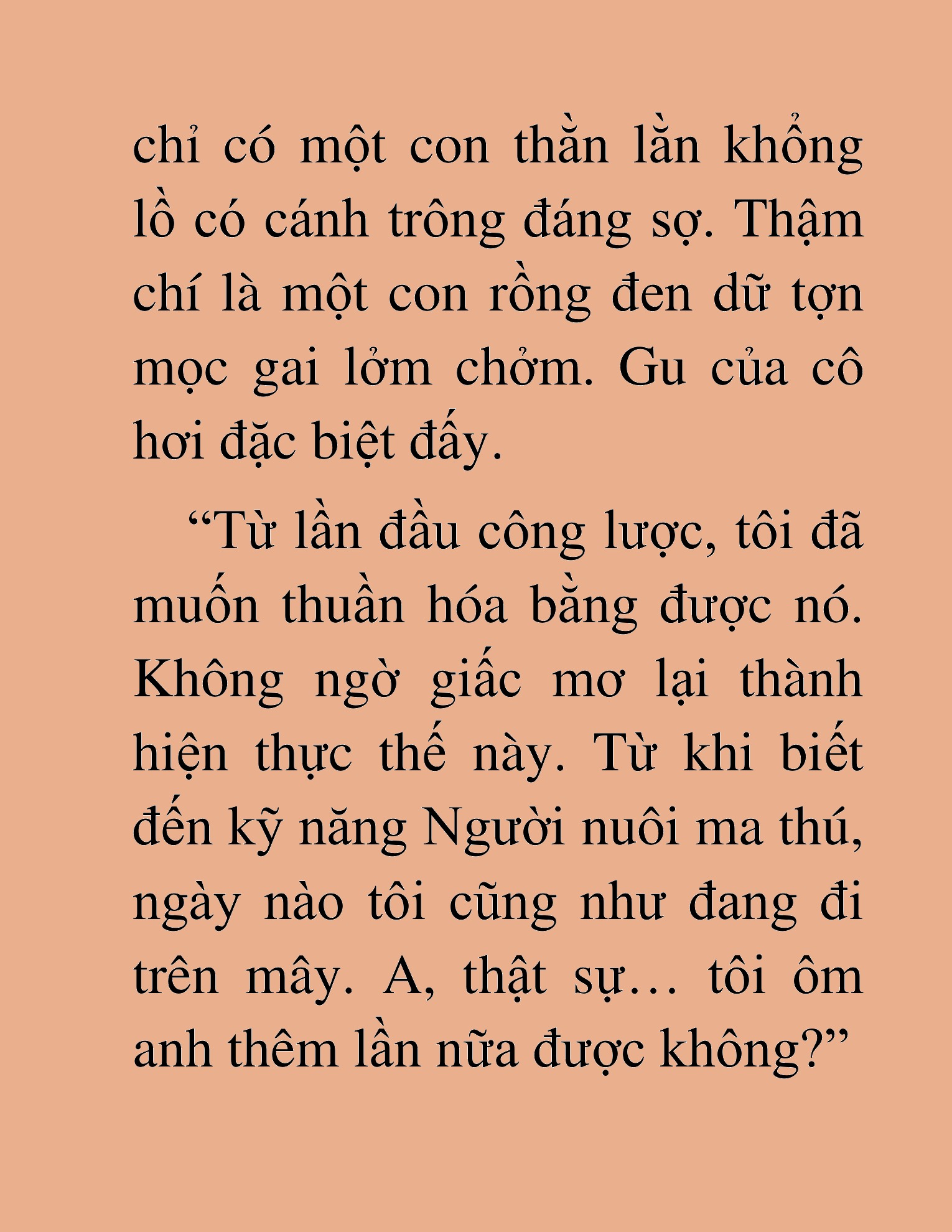 Đọc truyện HAT[NOVEL] Những Thợ Săn Cấp S Mà Tôi Nuôi Dưỡng - Chap 102