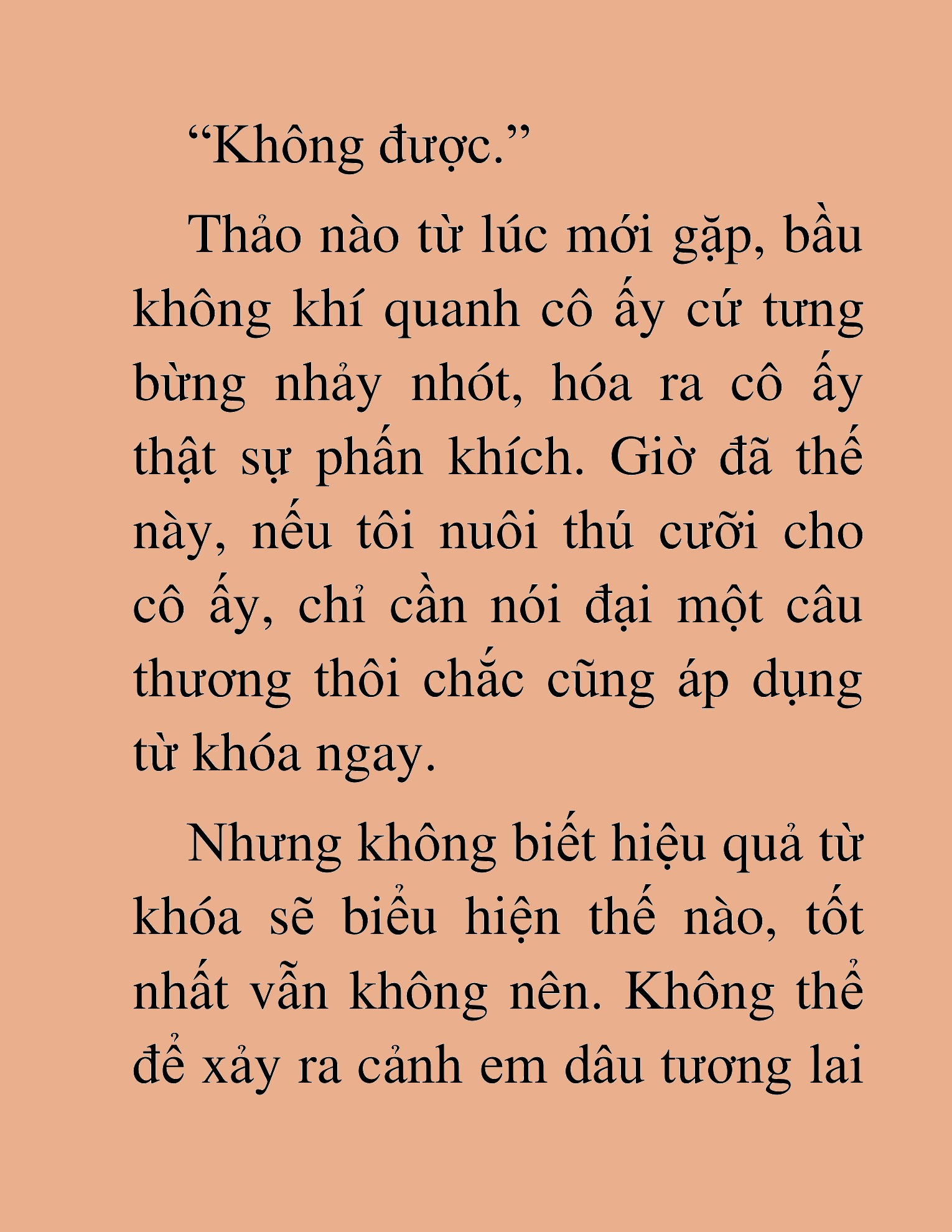 Đọc truyện HAT[NOVEL] Những Thợ Săn Cấp S Mà Tôi Nuôi Dưỡng - Chap 102
