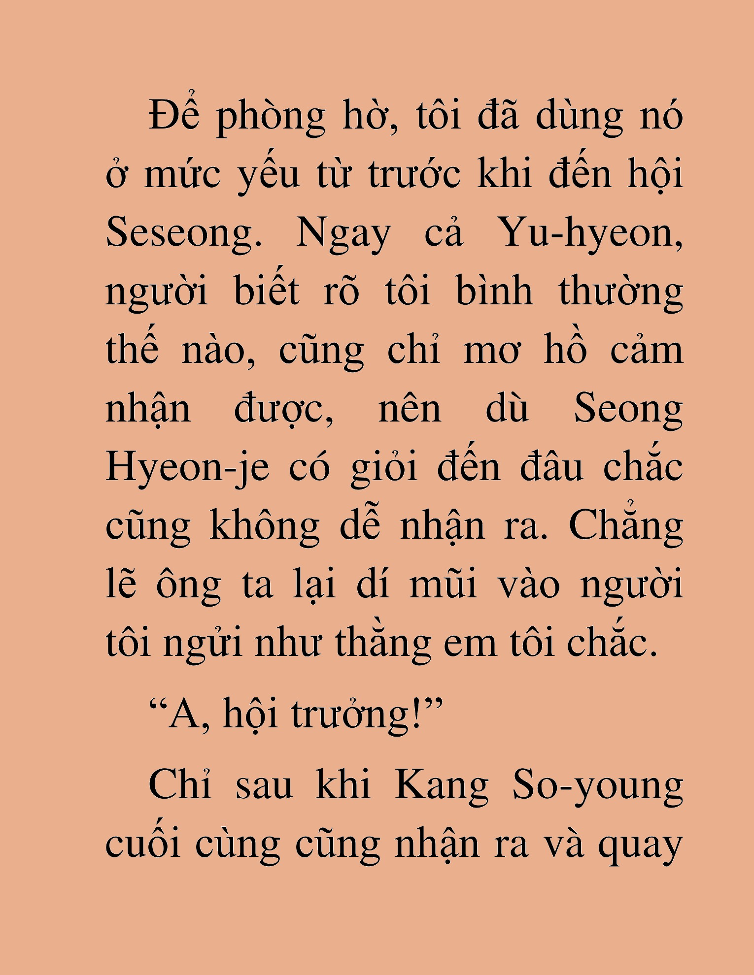 Đọc truyện HAT[NOVEL] Những Thợ Săn Cấp S Mà Tôi Nuôi Dưỡng - Chap 103