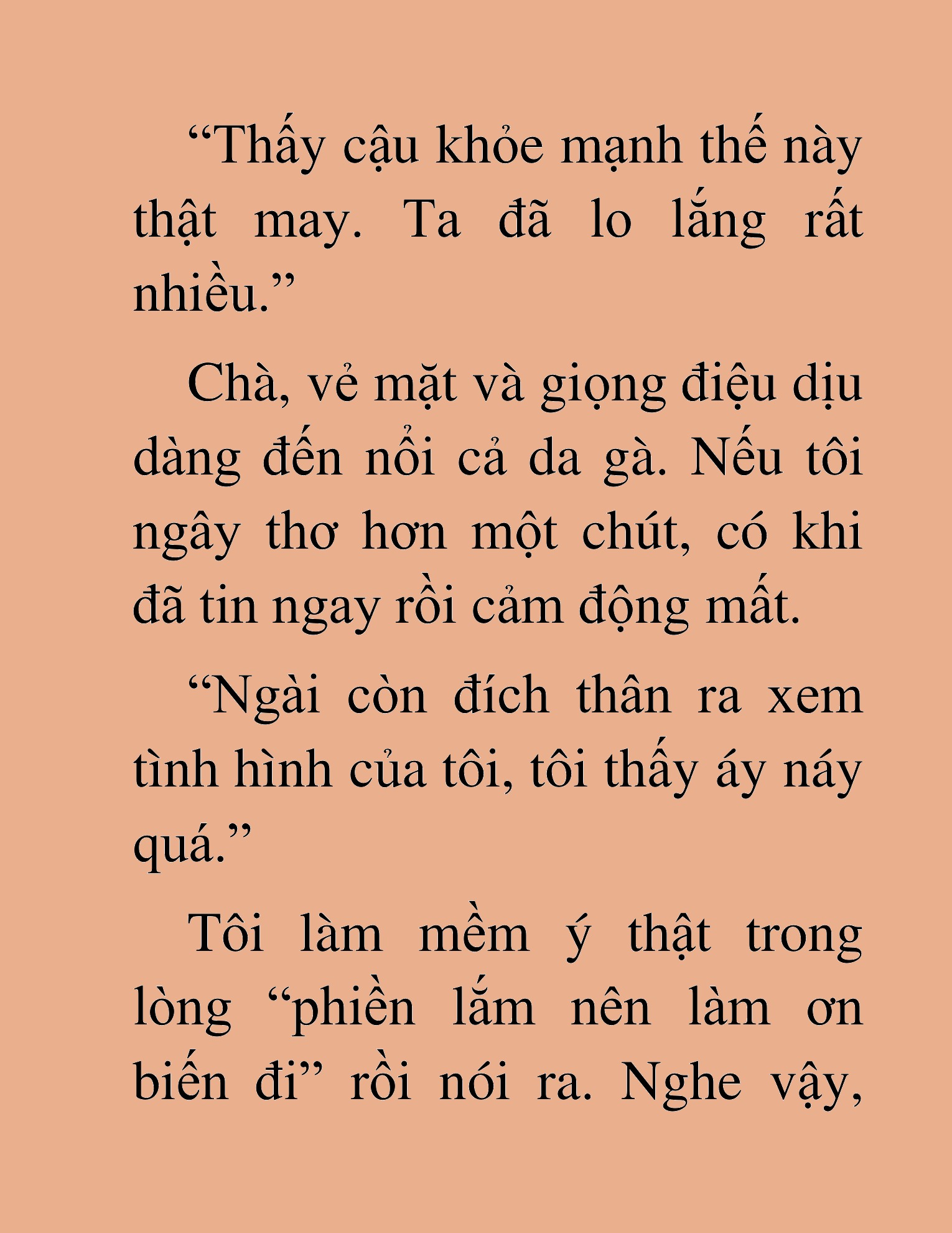Đọc truyện HAT[NOVEL] Những Thợ Săn Cấp S Mà Tôi Nuôi Dưỡng - Chap 103