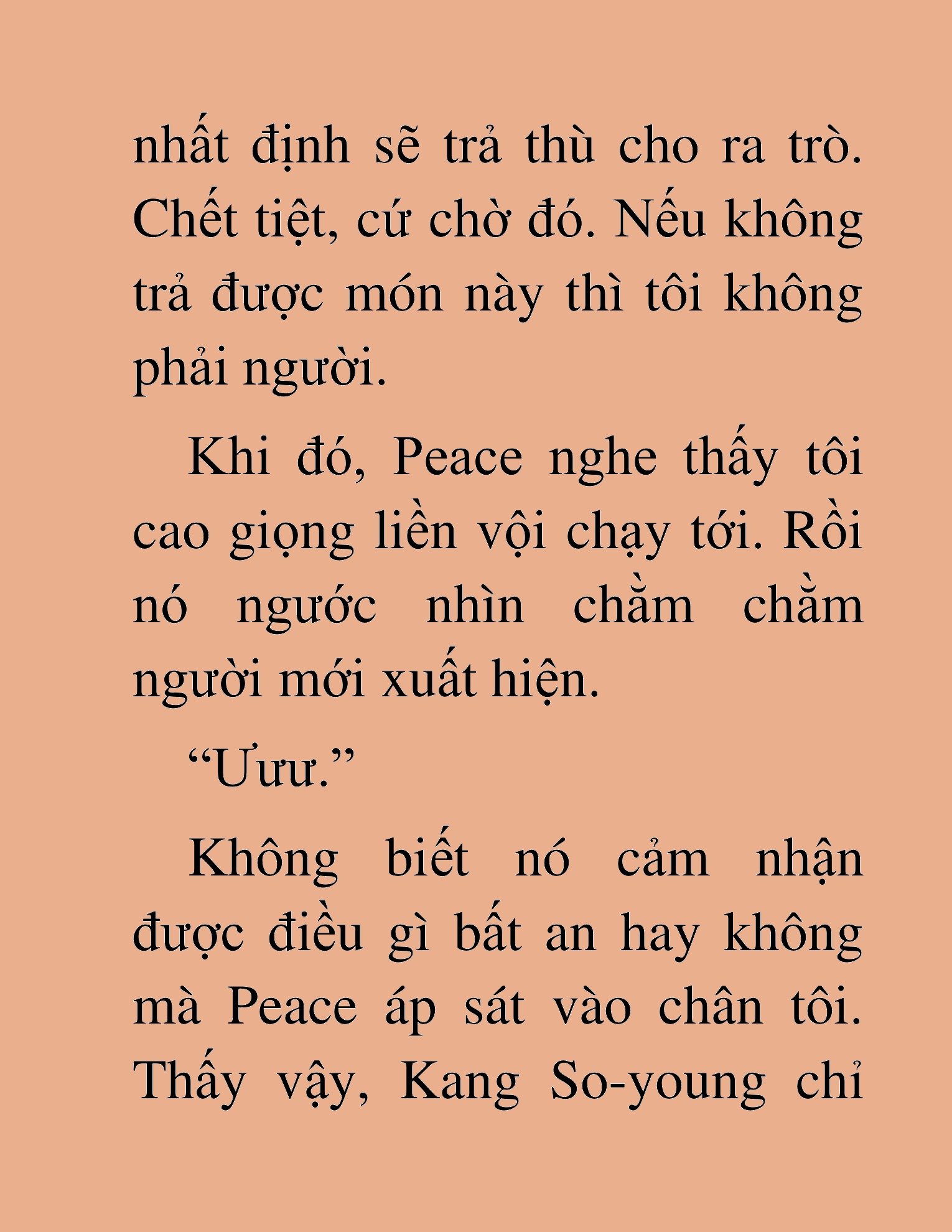 Đọc truyện HAT[NOVEL] Những Thợ Săn Cấp S Mà Tôi Nuôi Dưỡng - Chap 103