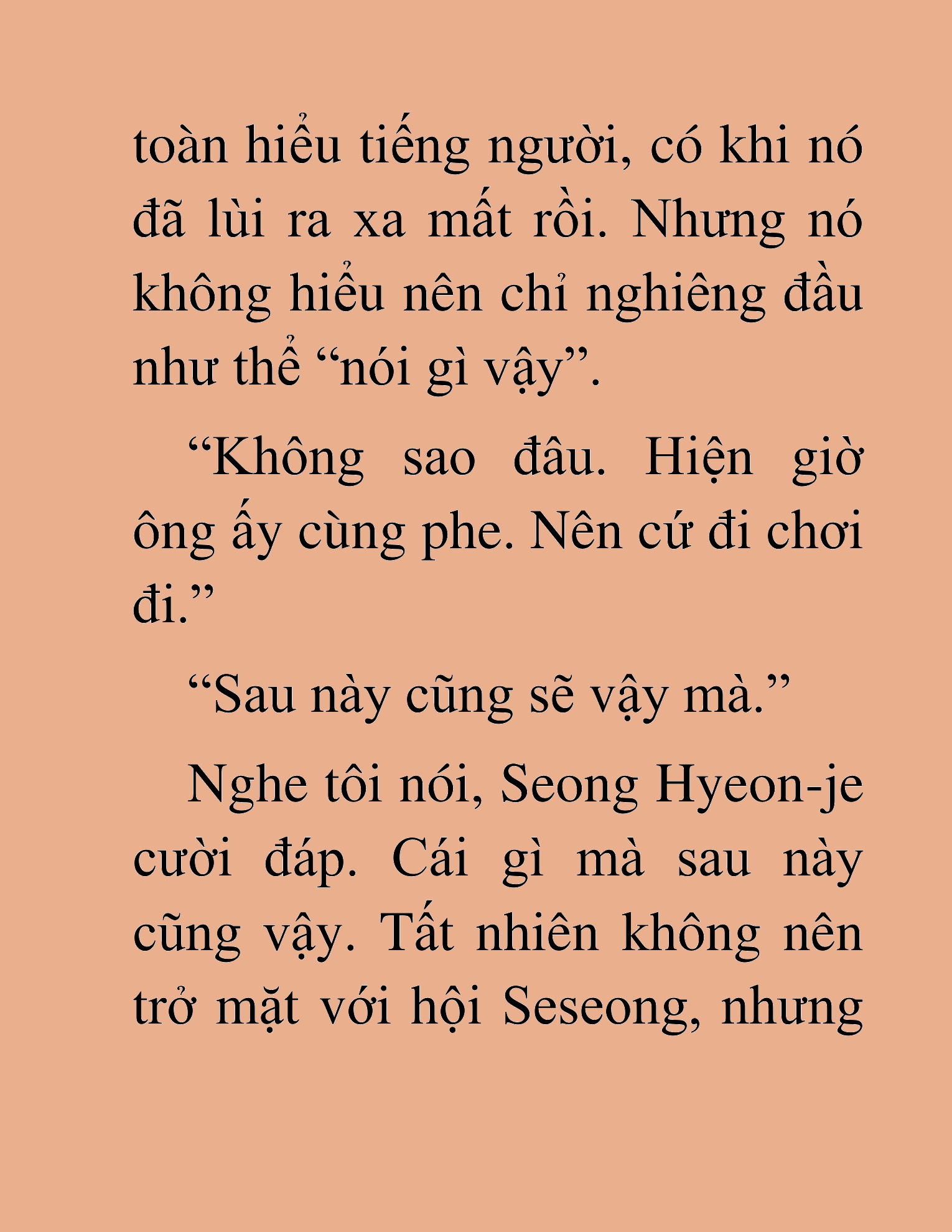 Đọc truyện HAT[NOVEL] Những Thợ Săn Cấp S Mà Tôi Nuôi Dưỡng - Chap 103