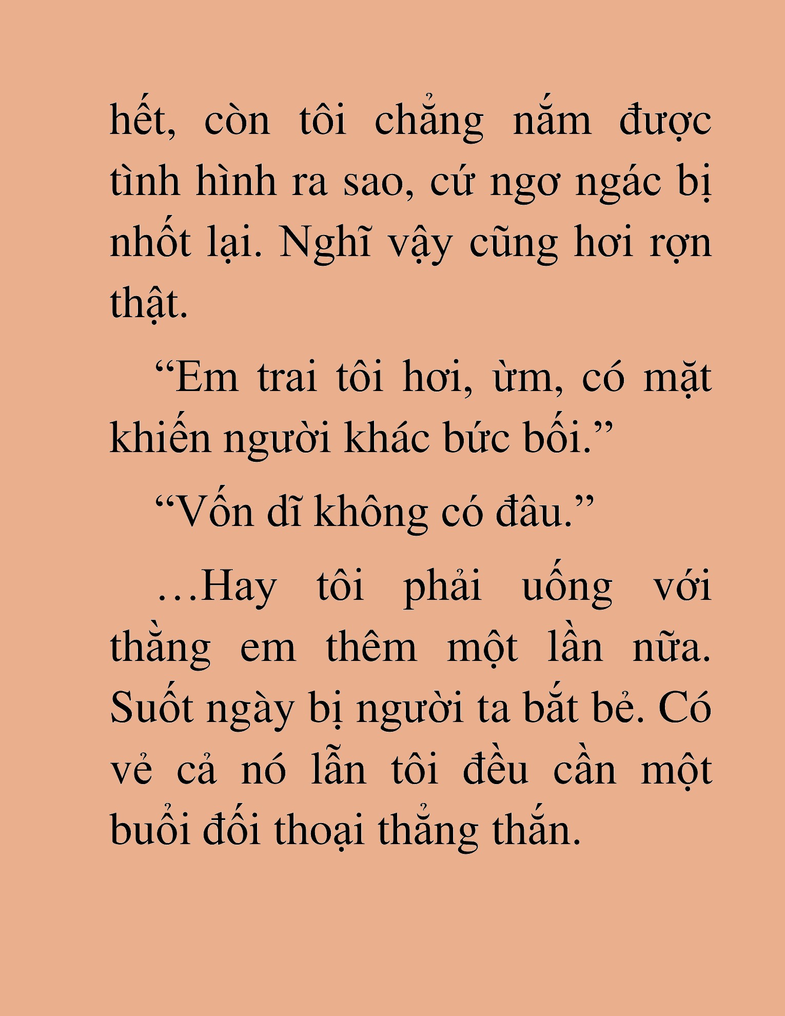 Đọc truyện HAT[NOVEL] Những Thợ Săn Cấp S Mà Tôi Nuôi Dưỡng - Chap 103