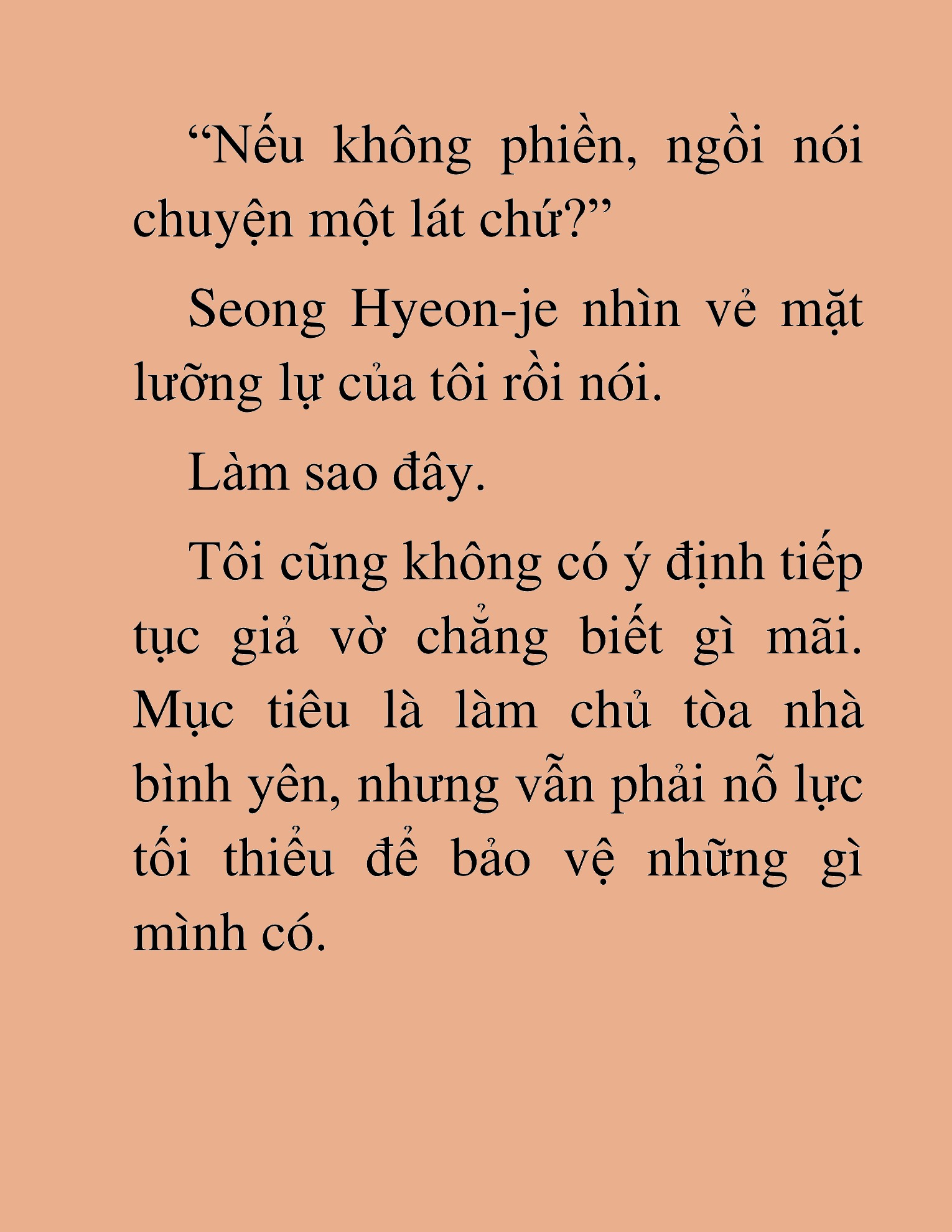 Đọc truyện HAT[NOVEL] Những Thợ Săn Cấp S Mà Tôi Nuôi Dưỡng - Chap 103