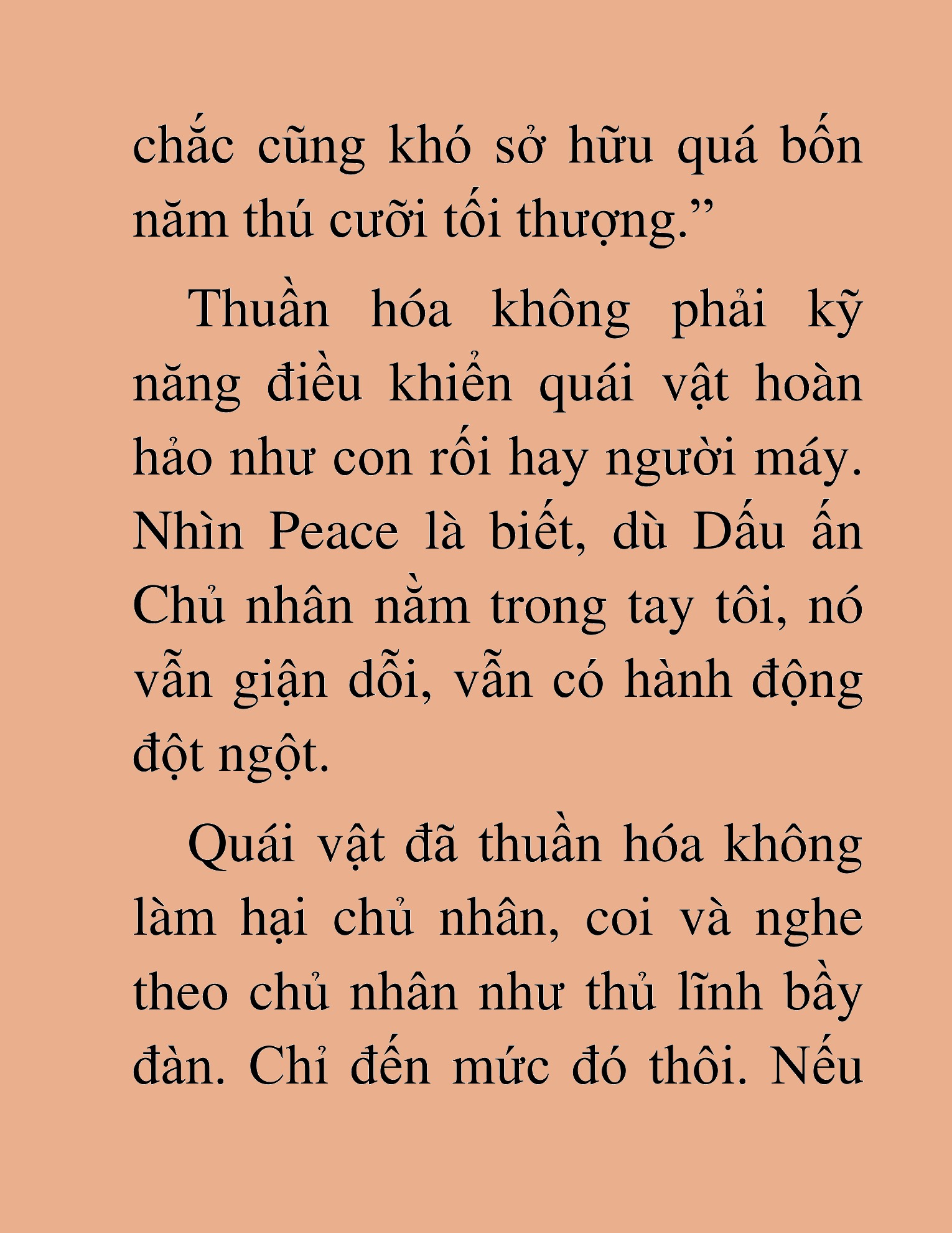 Đọc truyện HAT[NOVEL] Những Thợ Săn Cấp S Mà Tôi Nuôi Dưỡng - Chap 103