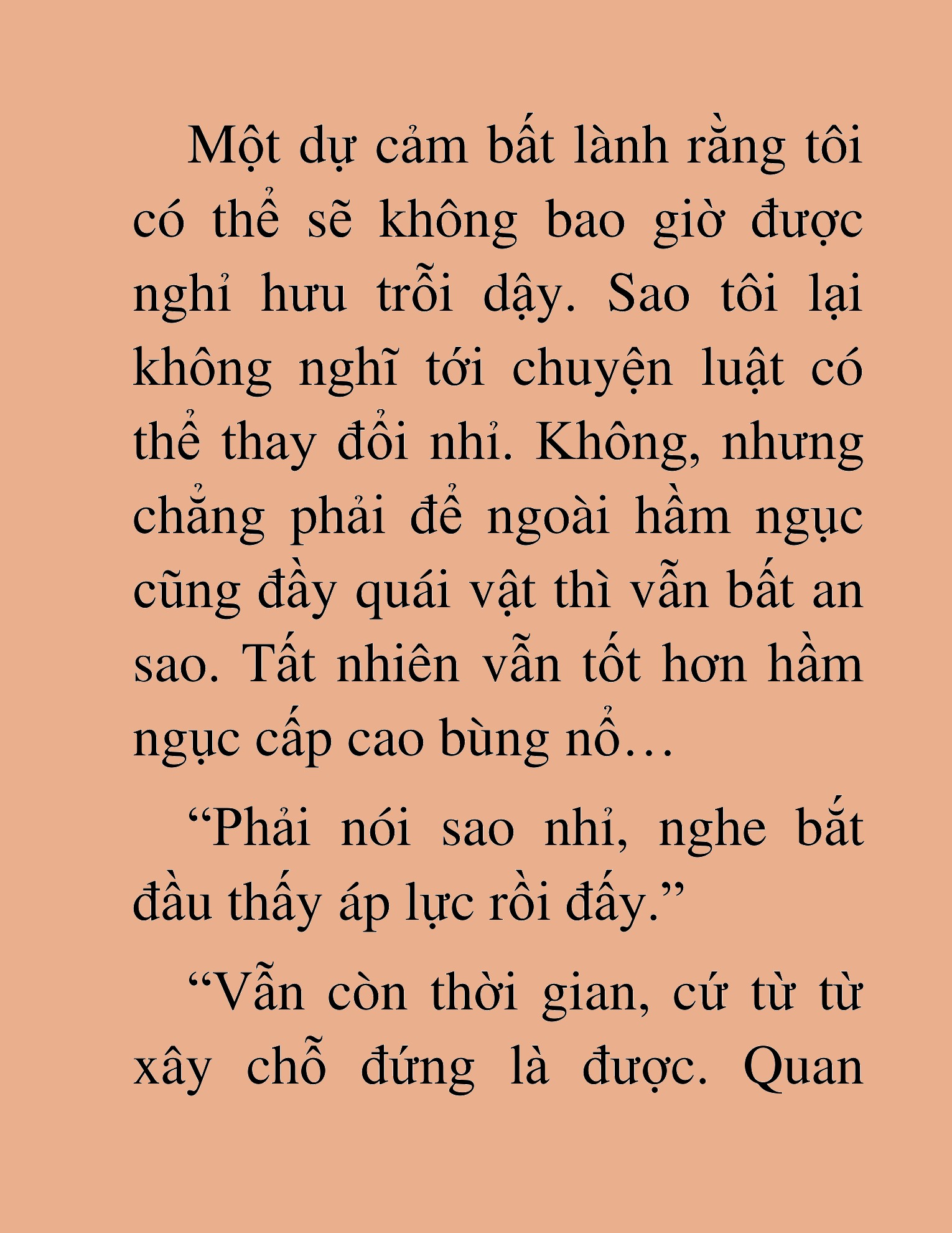 Đọc truyện HAT[NOVEL] Những Thợ Săn Cấp S Mà Tôi Nuôi Dưỡng - Chap 104