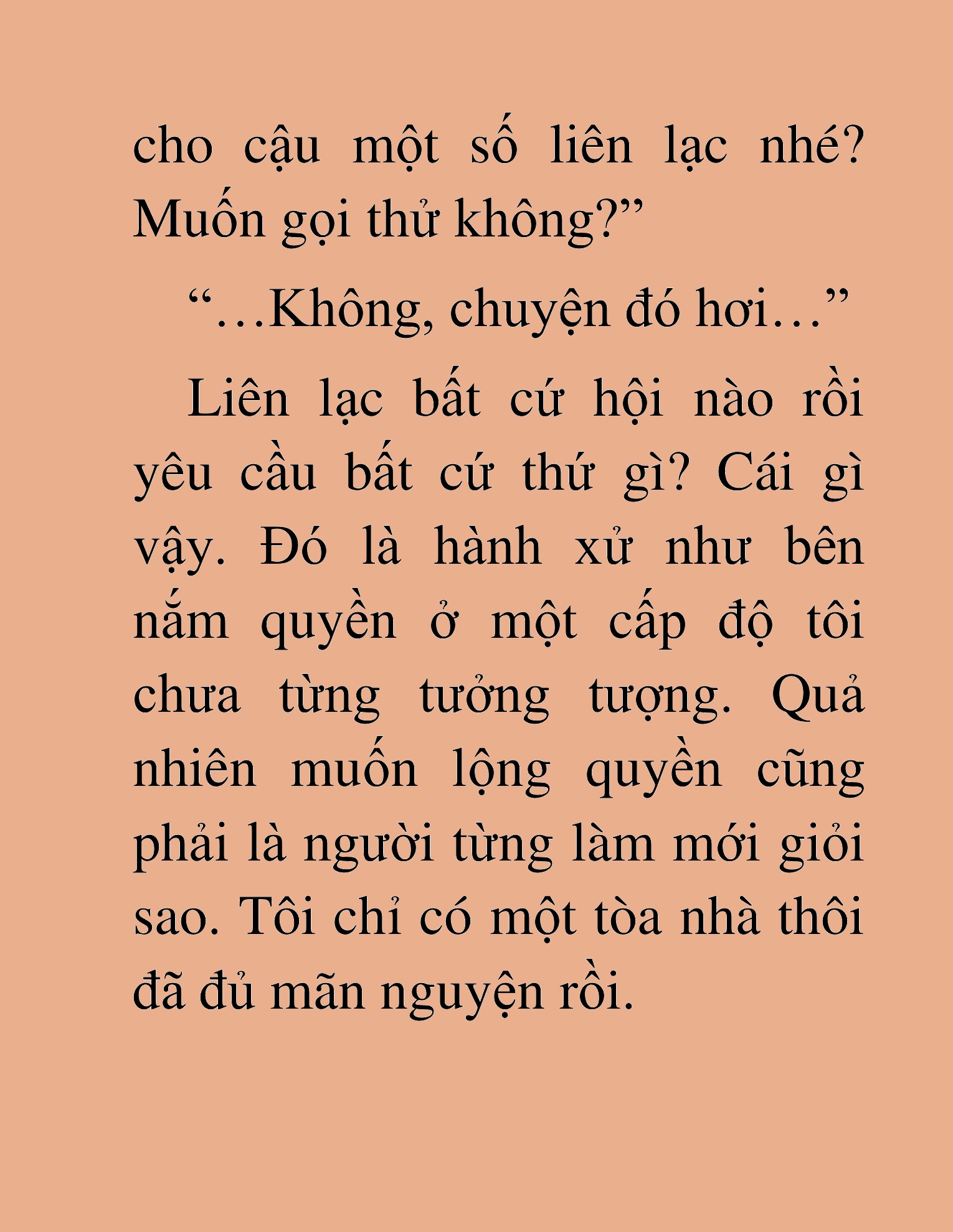 Đọc truyện HAT[NOVEL] Những Thợ Săn Cấp S Mà Tôi Nuôi Dưỡng - Chap 104