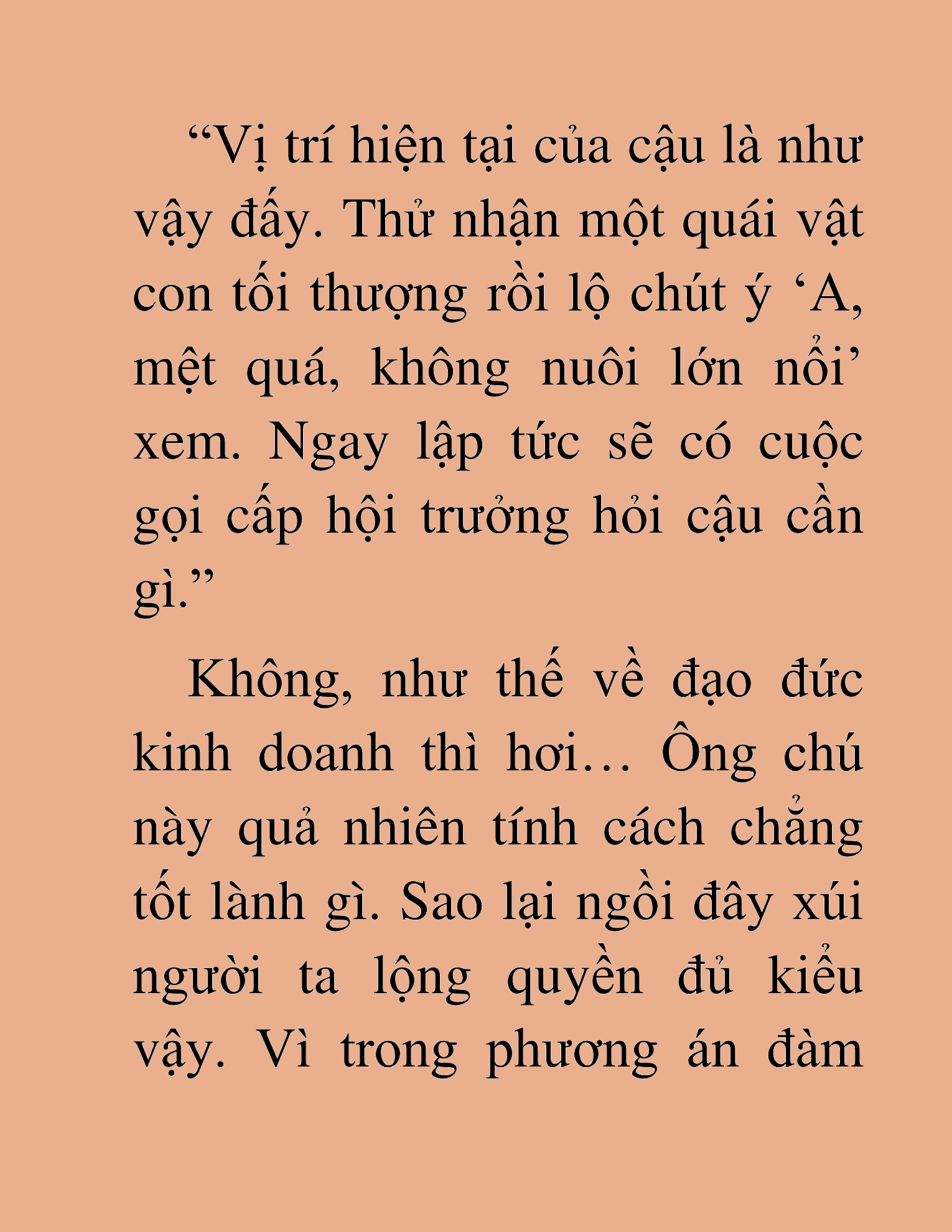 Đọc truyện HAT[NOVEL] Những Thợ Săn Cấp S Mà Tôi Nuôi Dưỡng - Chap 104