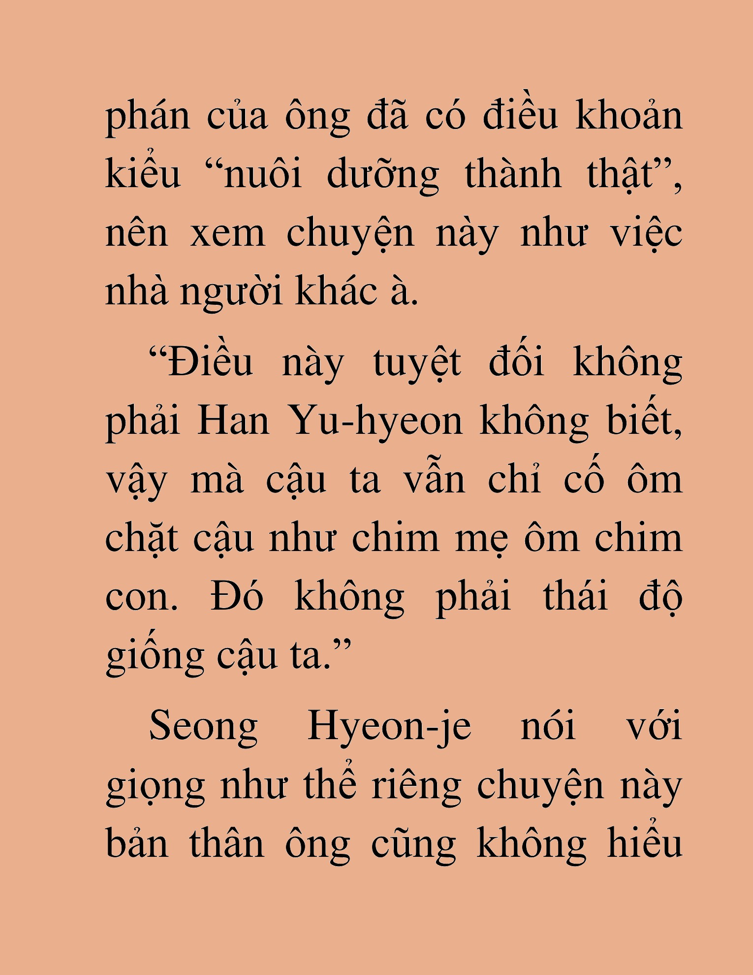 Đọc truyện HAT[NOVEL] Những Thợ Săn Cấp S Mà Tôi Nuôi Dưỡng - Chap 104