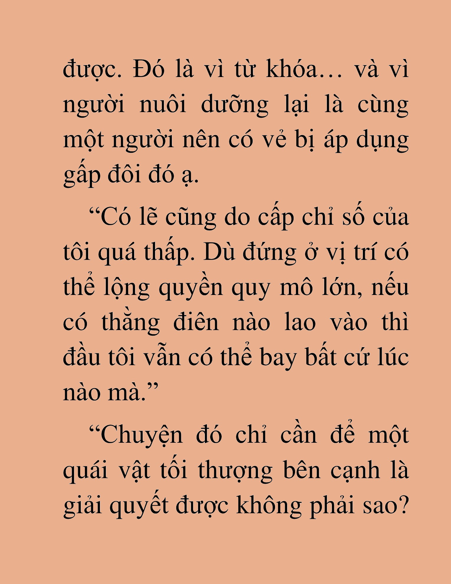 Đọc truyện HAT[NOVEL] Những Thợ Săn Cấp S Mà Tôi Nuôi Dưỡng - Chap 104