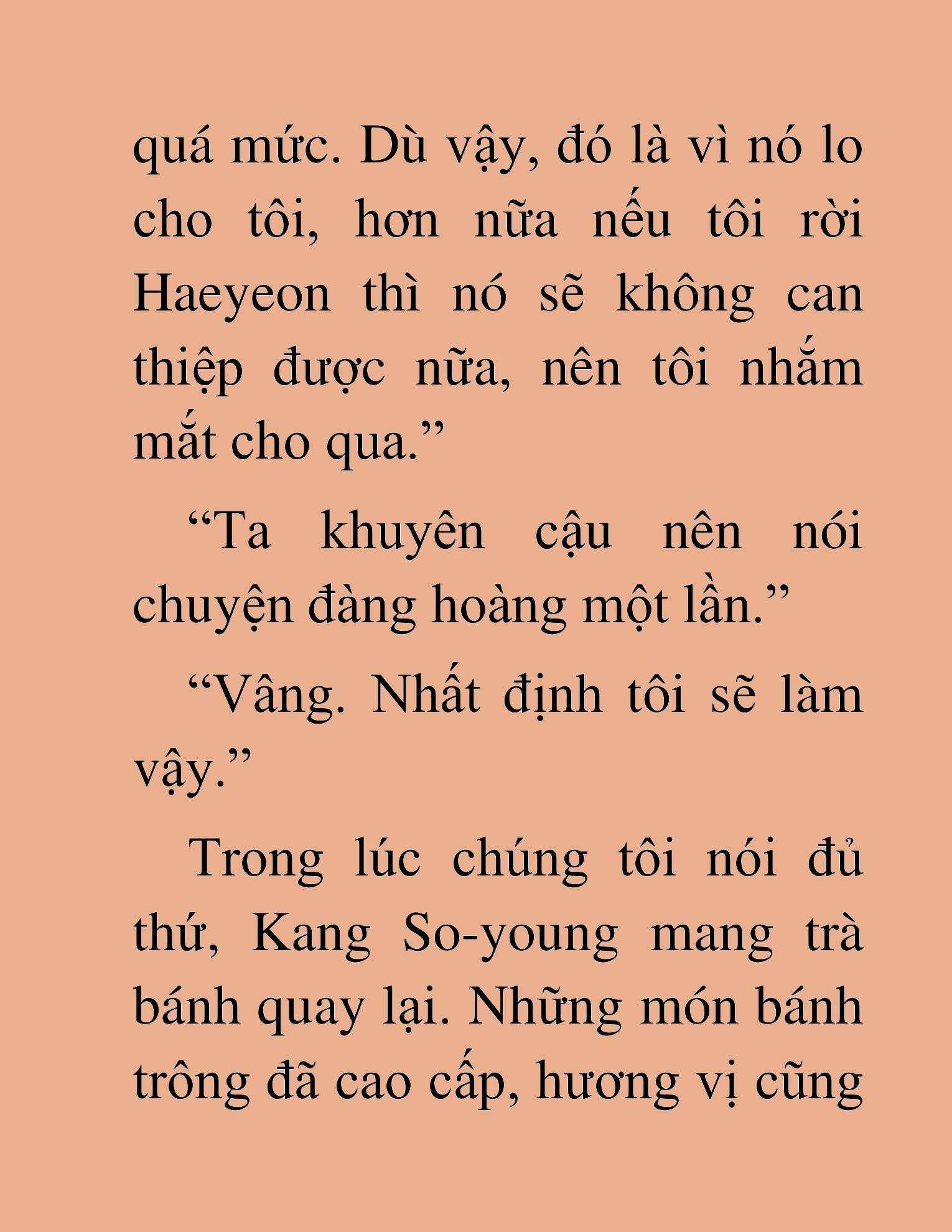 Đọc truyện HAT[NOVEL] Những Thợ Săn Cấp S Mà Tôi Nuôi Dưỡng - Chap 104