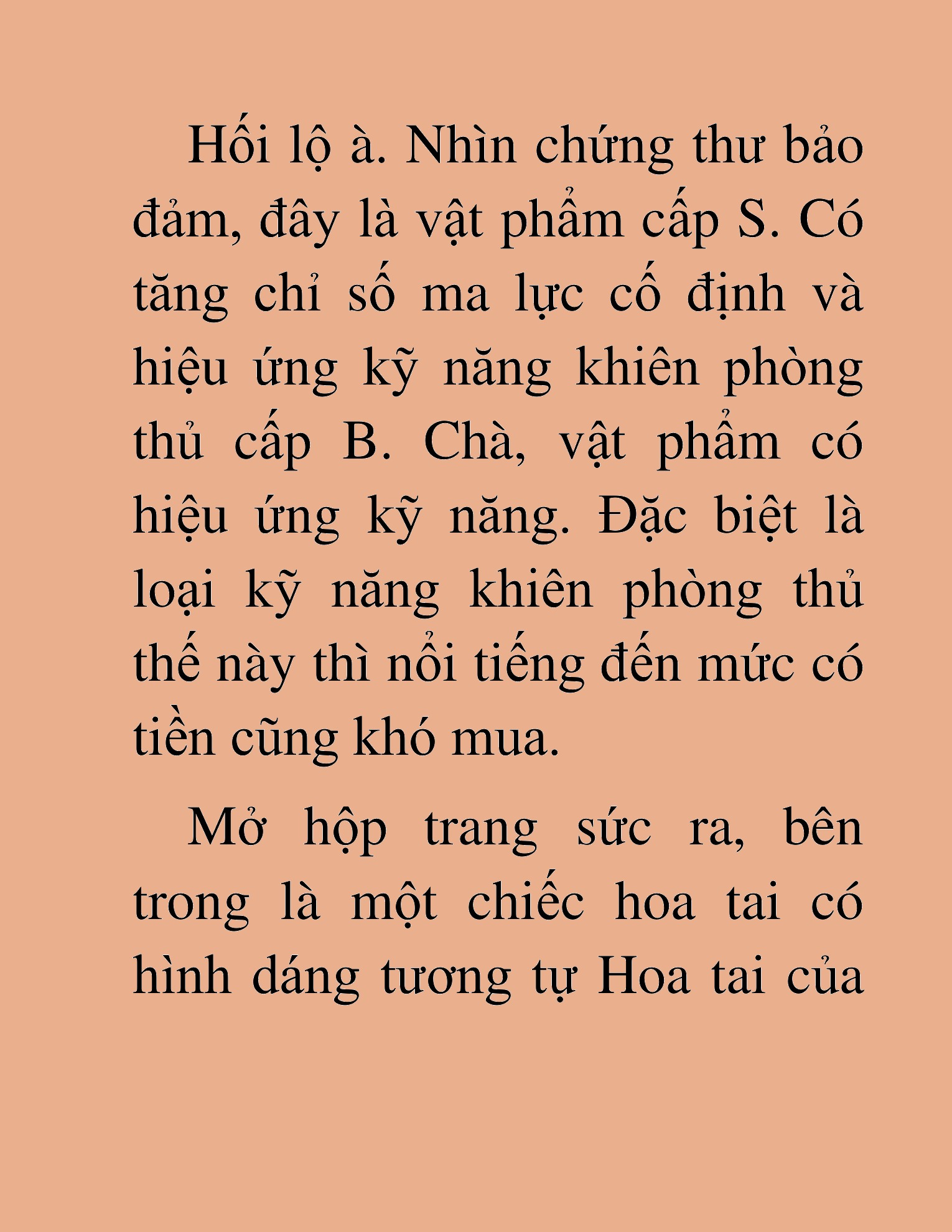 Đọc truyện HAT[NOVEL] Những Thợ Săn Cấp S Mà Tôi Nuôi Dưỡng - Chap 104