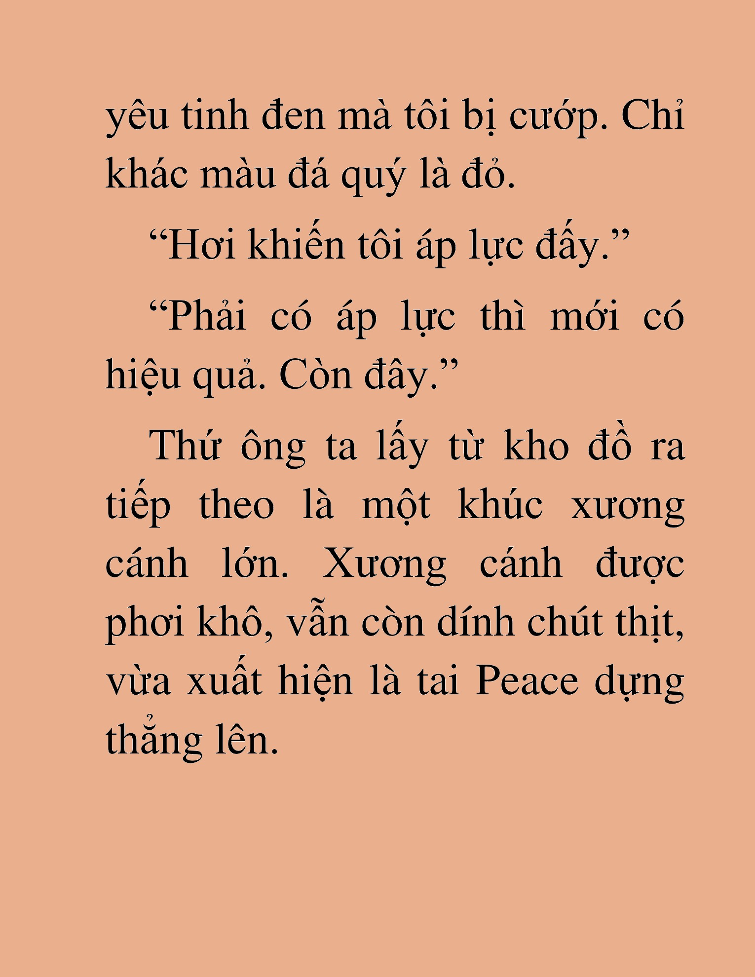 Đọc truyện HAT[NOVEL] Những Thợ Săn Cấp S Mà Tôi Nuôi Dưỡng - Chap 104