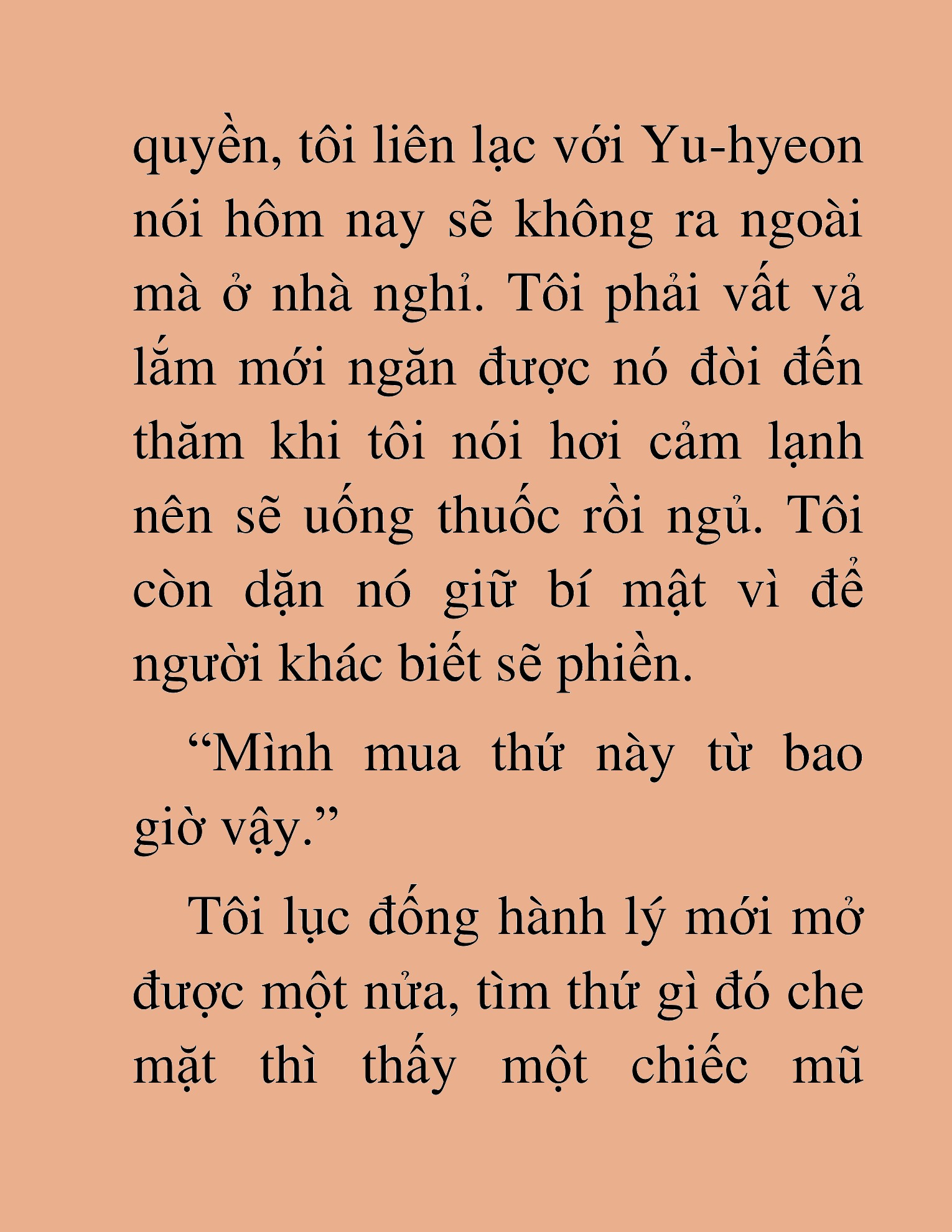 Đọc truyện HAT[NOVEL] Những Thợ Săn Cấp S Mà Tôi Nuôi Dưỡng - Chap 104