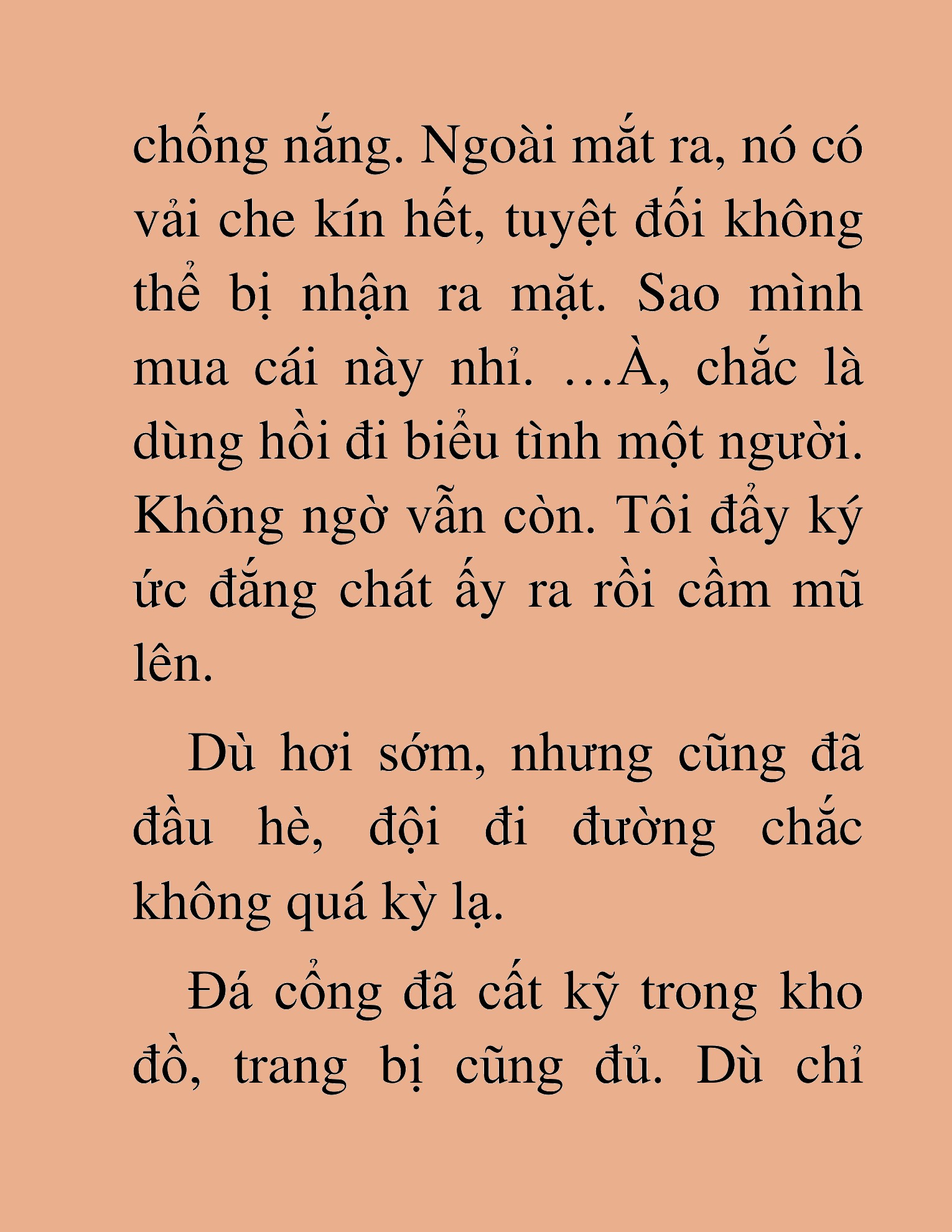 Đọc truyện HAT[NOVEL] Những Thợ Săn Cấp S Mà Tôi Nuôi Dưỡng - Chap 104