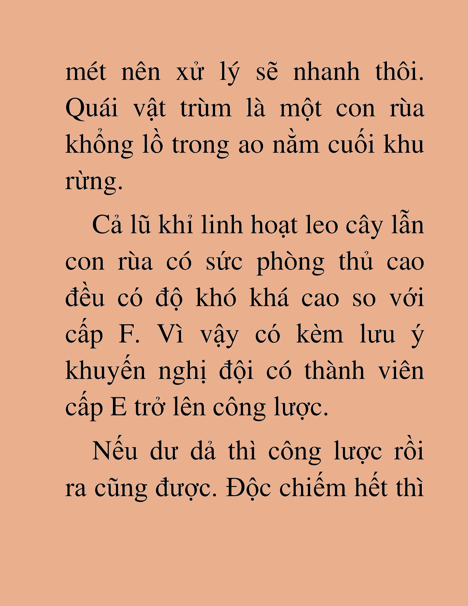 Đọc truyện HAT[NOVEL] Những Thợ Săn Cấp S Mà Tôi Nuôi Dưỡng - Chap 104