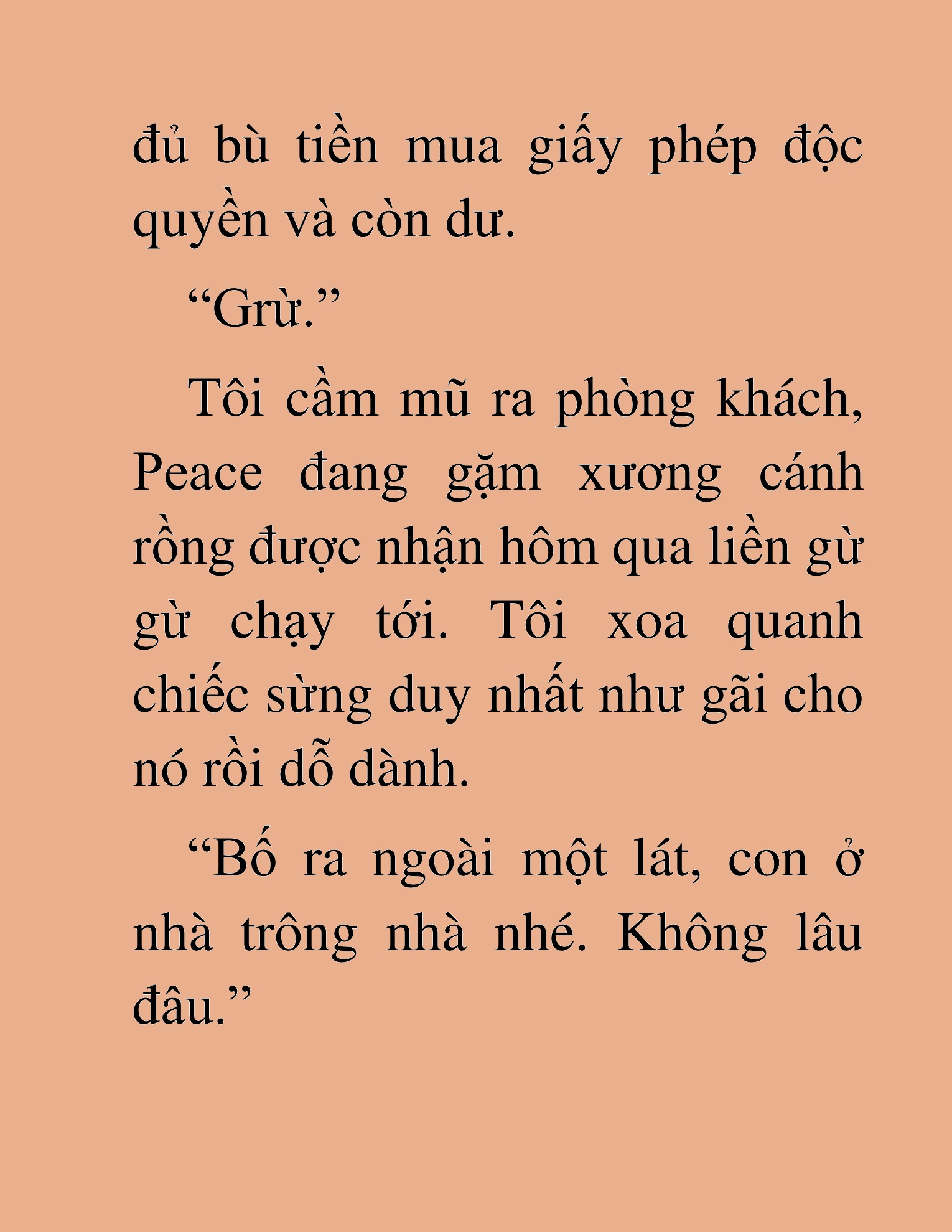 Đọc truyện HAT[NOVEL] Những Thợ Săn Cấp S Mà Tôi Nuôi Dưỡng - Chap 104