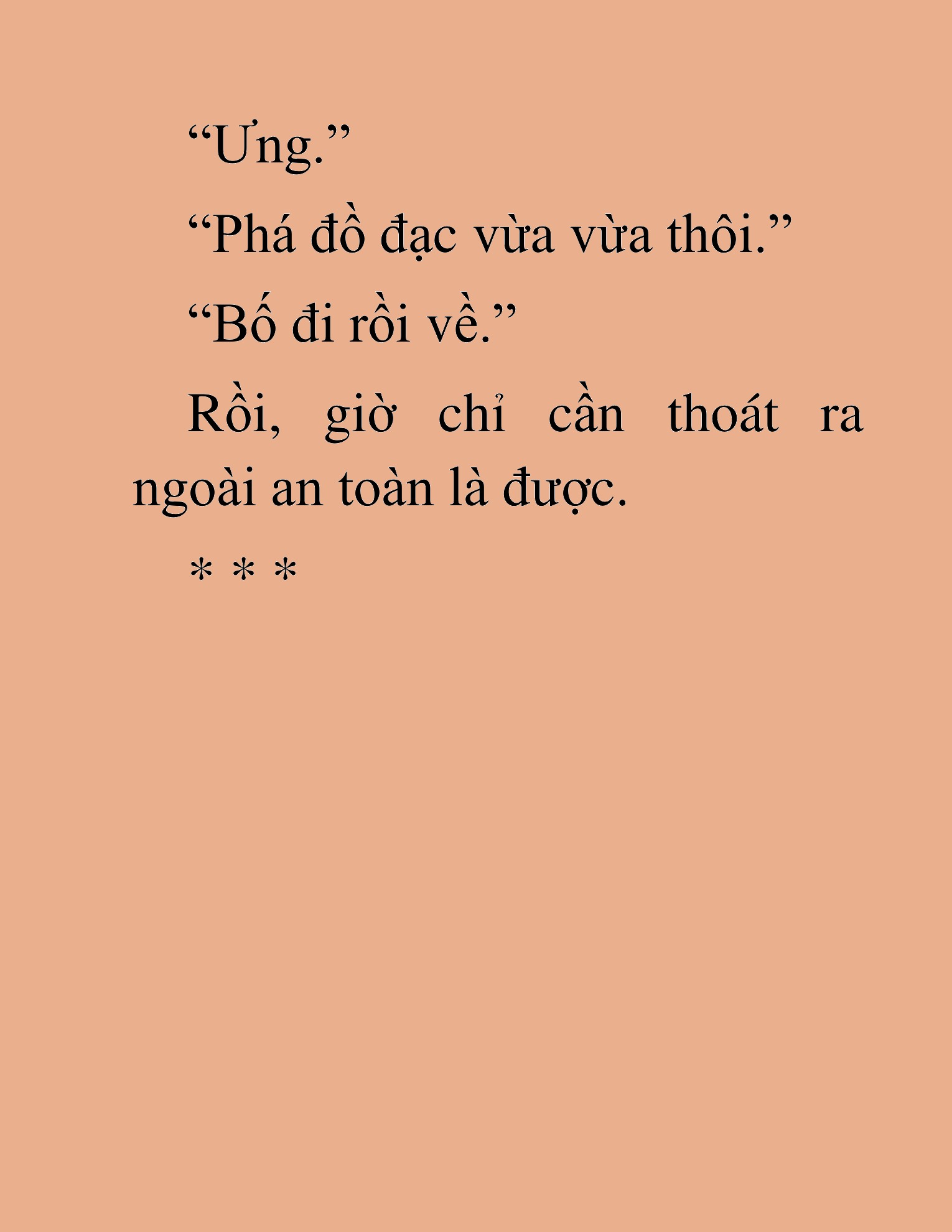 Đọc truyện HAT[NOVEL] Những Thợ Săn Cấp S Mà Tôi Nuôi Dưỡng - Chap 104