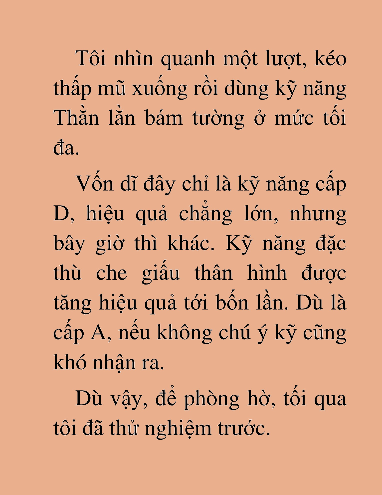 Đọc truyện HAT[NOVEL] Những Thợ Săn Cấp S Mà Tôi Nuôi Dưỡng - Chap 105