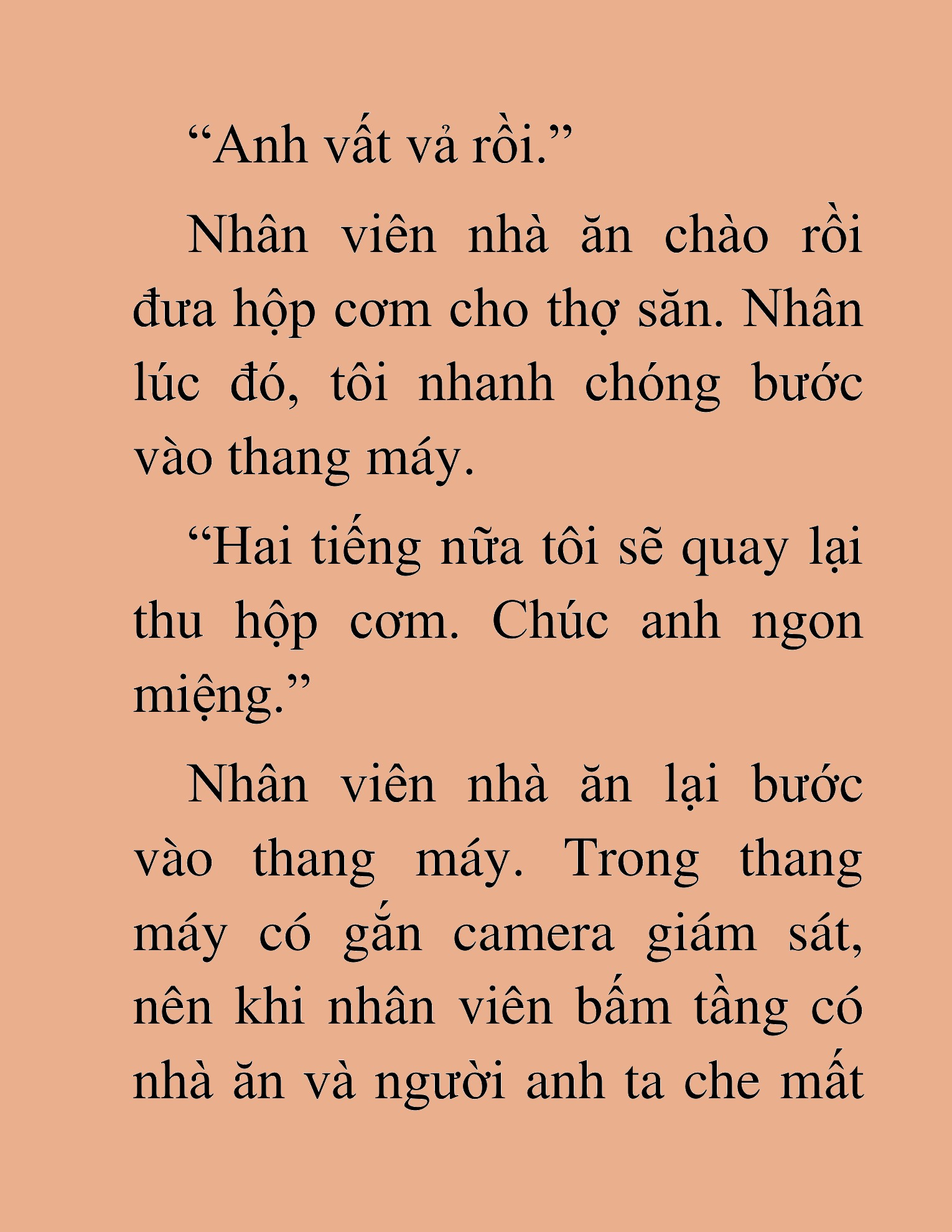 Đọc truyện HAT[NOVEL] Những Thợ Săn Cấp S Mà Tôi Nuôi Dưỡng - Chap 105