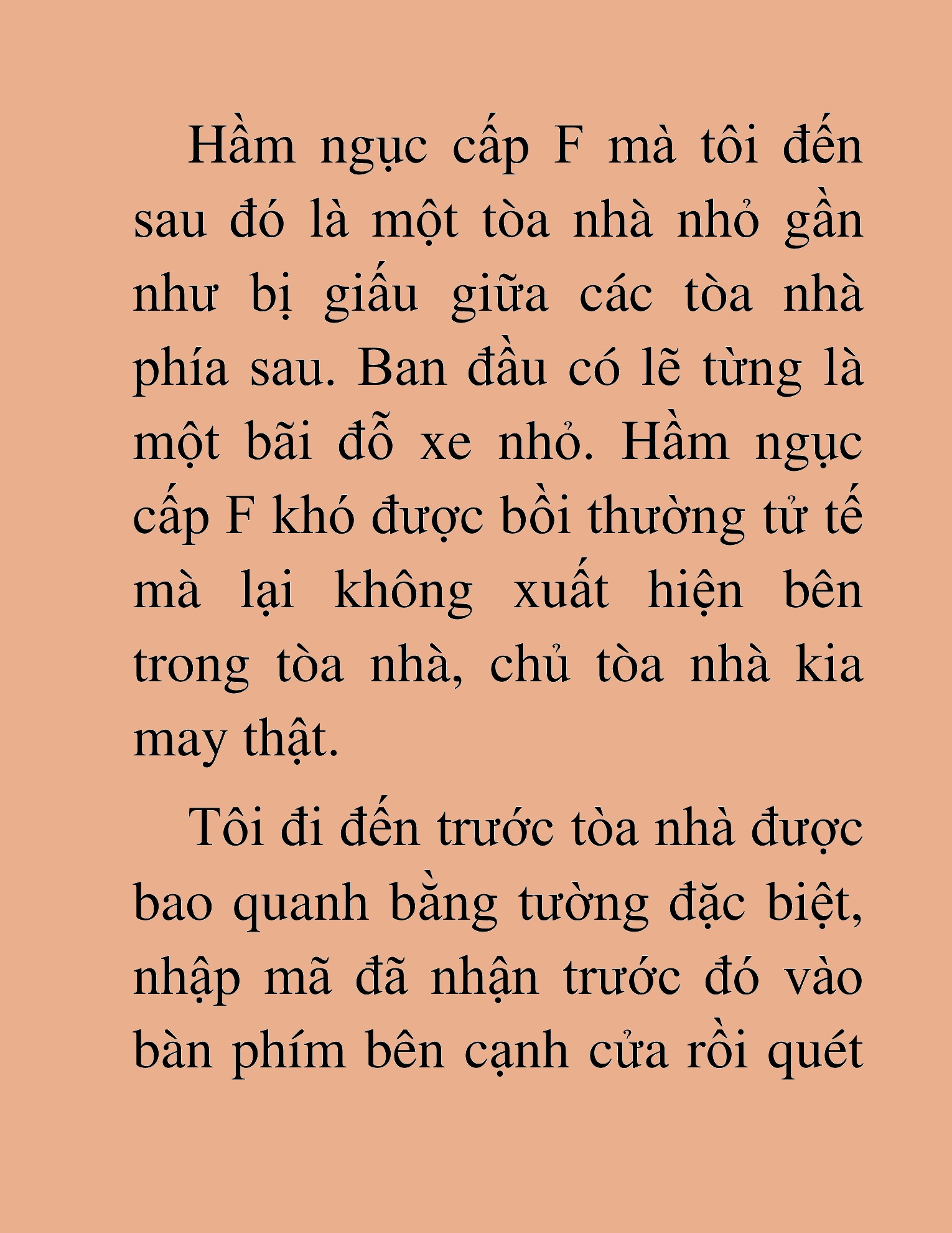 Đọc truyện HAT[NOVEL] Những Thợ Săn Cấp S Mà Tôi Nuôi Dưỡng - Chap 105