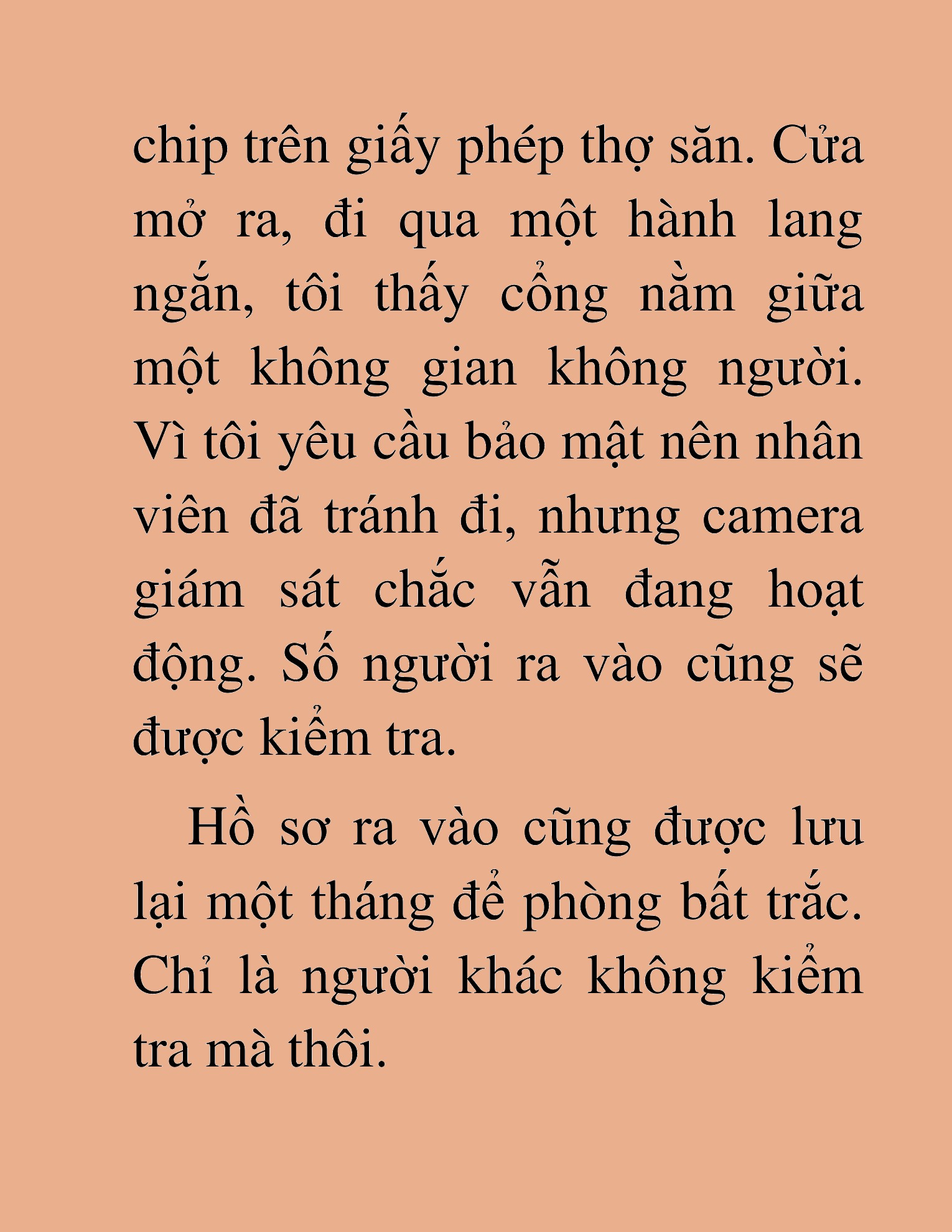 Đọc truyện HAT[NOVEL] Những Thợ Săn Cấp S Mà Tôi Nuôi Dưỡng - Chap 105