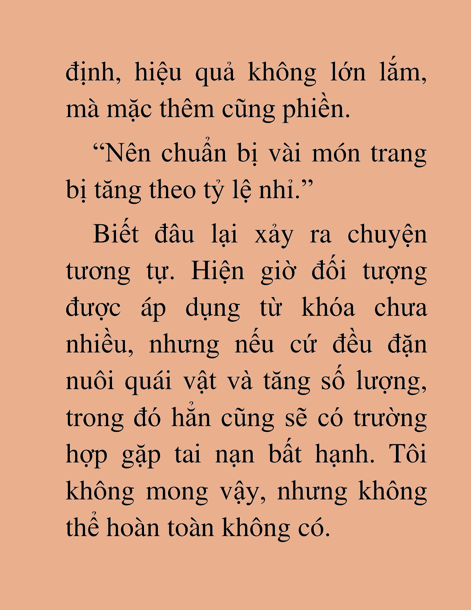Đọc truyện HAT[NOVEL] Những Thợ Săn Cấp S Mà Tôi Nuôi Dưỡng - Chap 105