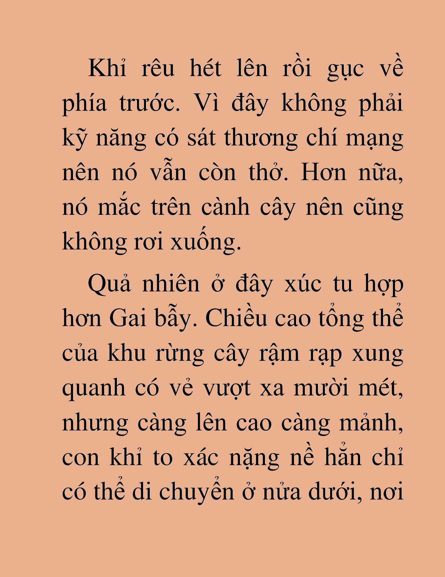Đọc truyện HAT[NOVEL] Những Thợ Săn Cấp S Mà Tôi Nuôi Dưỡng - Chap 105