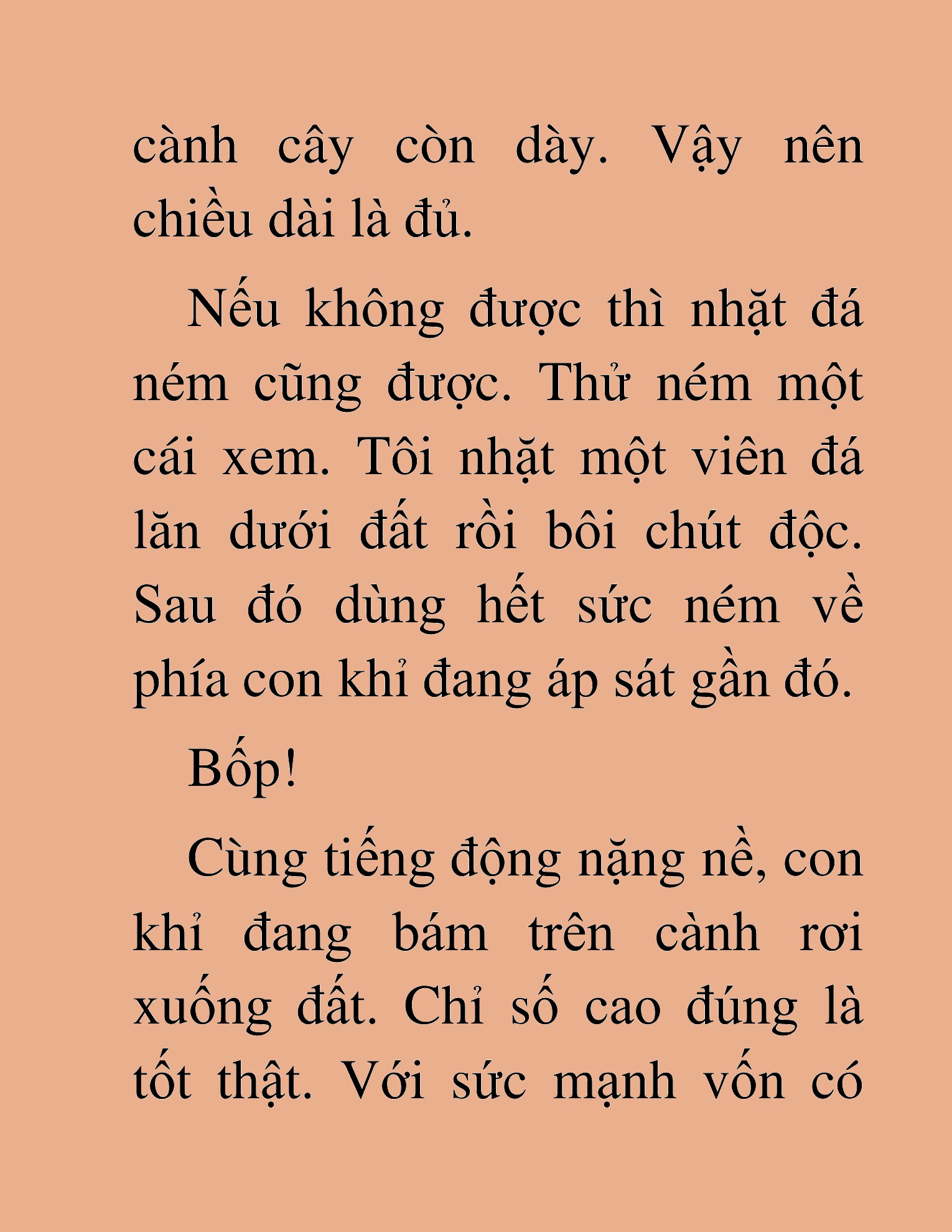 Đọc truyện HAT[NOVEL] Những Thợ Săn Cấp S Mà Tôi Nuôi Dưỡng - Chap 105