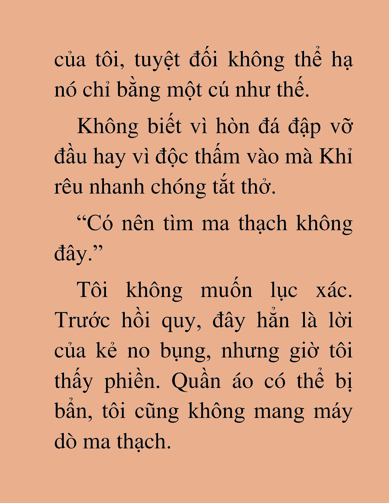 Đọc truyện HAT[NOVEL] Những Thợ Săn Cấp S Mà Tôi Nuôi Dưỡng - Chap 105