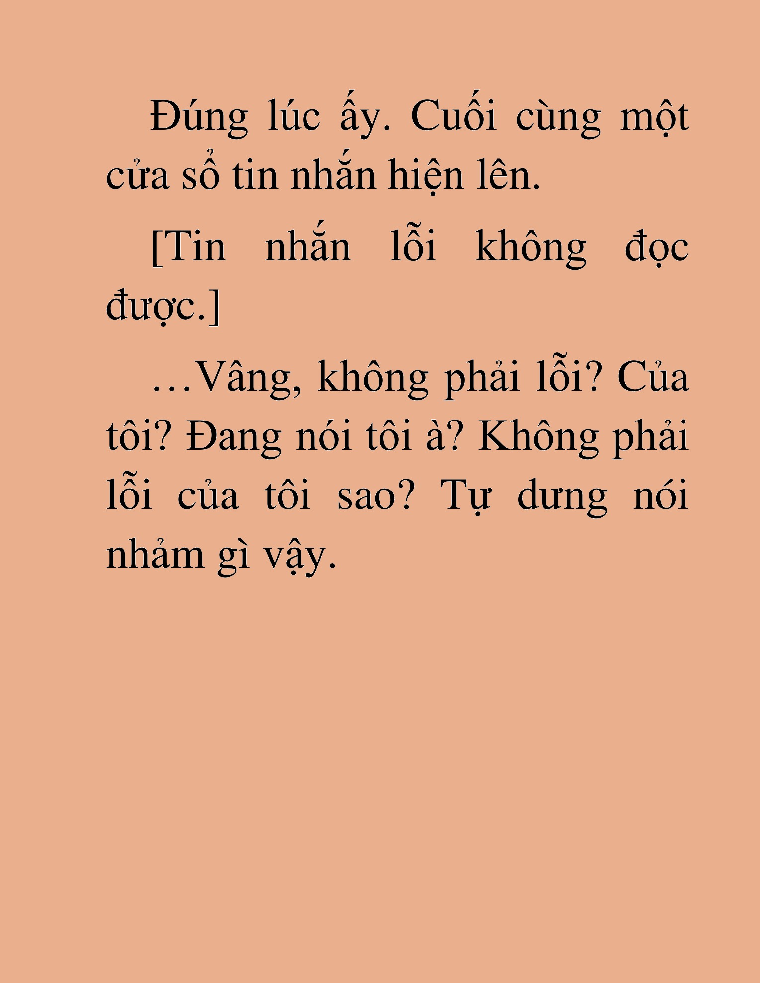 Đọc truyện HAT[NOVEL] Những Thợ Săn Cấp S Mà Tôi Nuôi Dưỡng - Chap 105