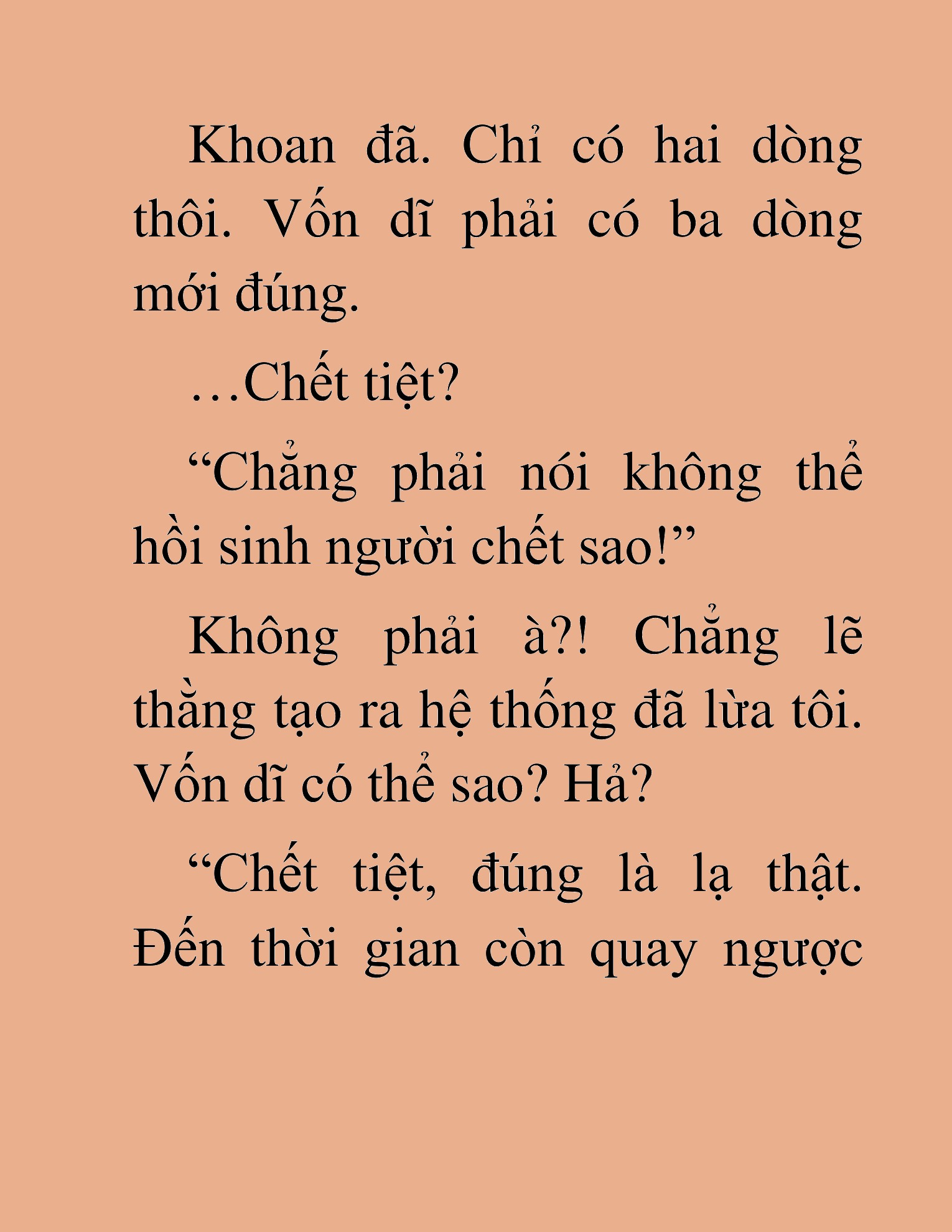 Đọc truyện HAT[NOVEL] Những Thợ Săn Cấp S Mà Tôi Nuôi Dưỡng - Chap 106