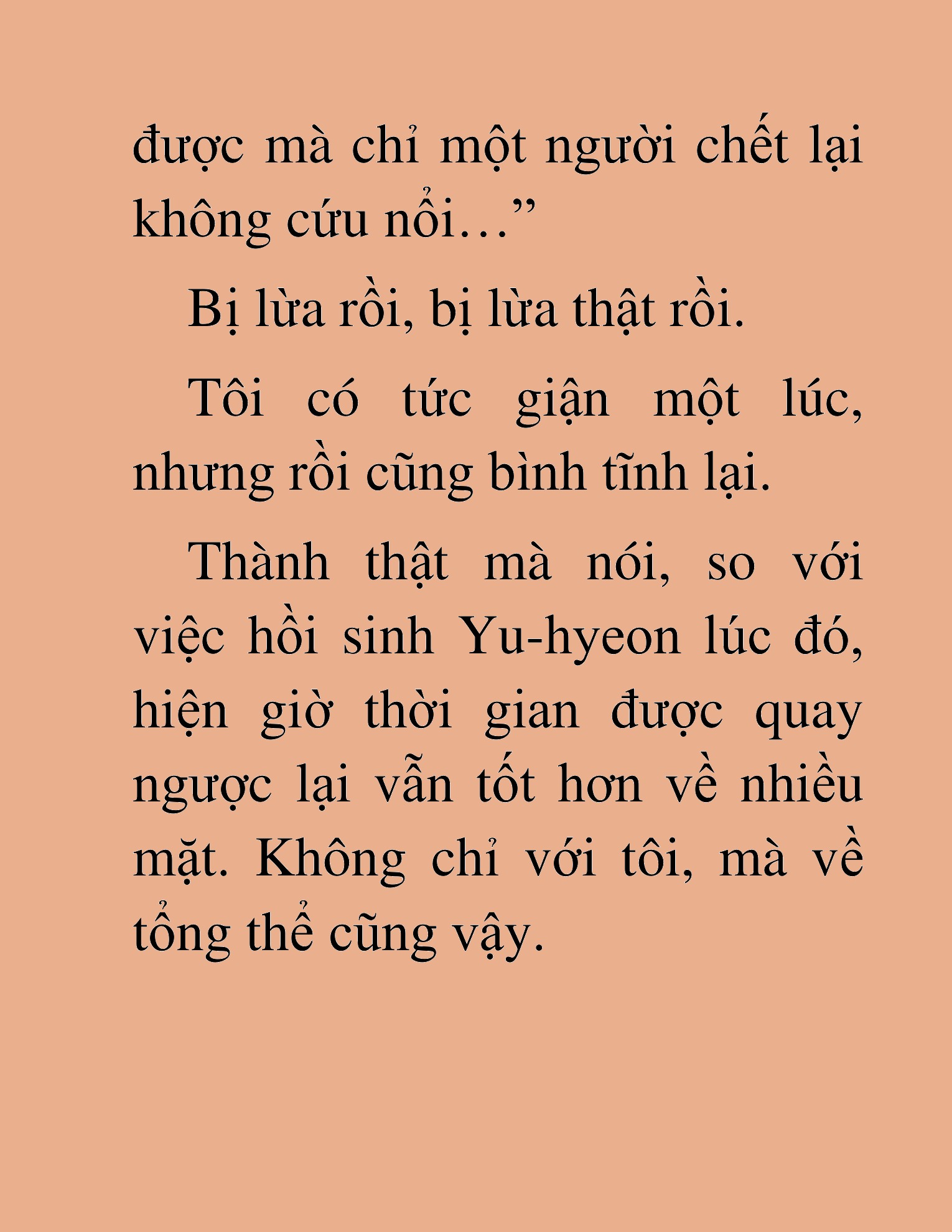 Đọc truyện HAT[NOVEL] Những Thợ Săn Cấp S Mà Tôi Nuôi Dưỡng - Chap 106