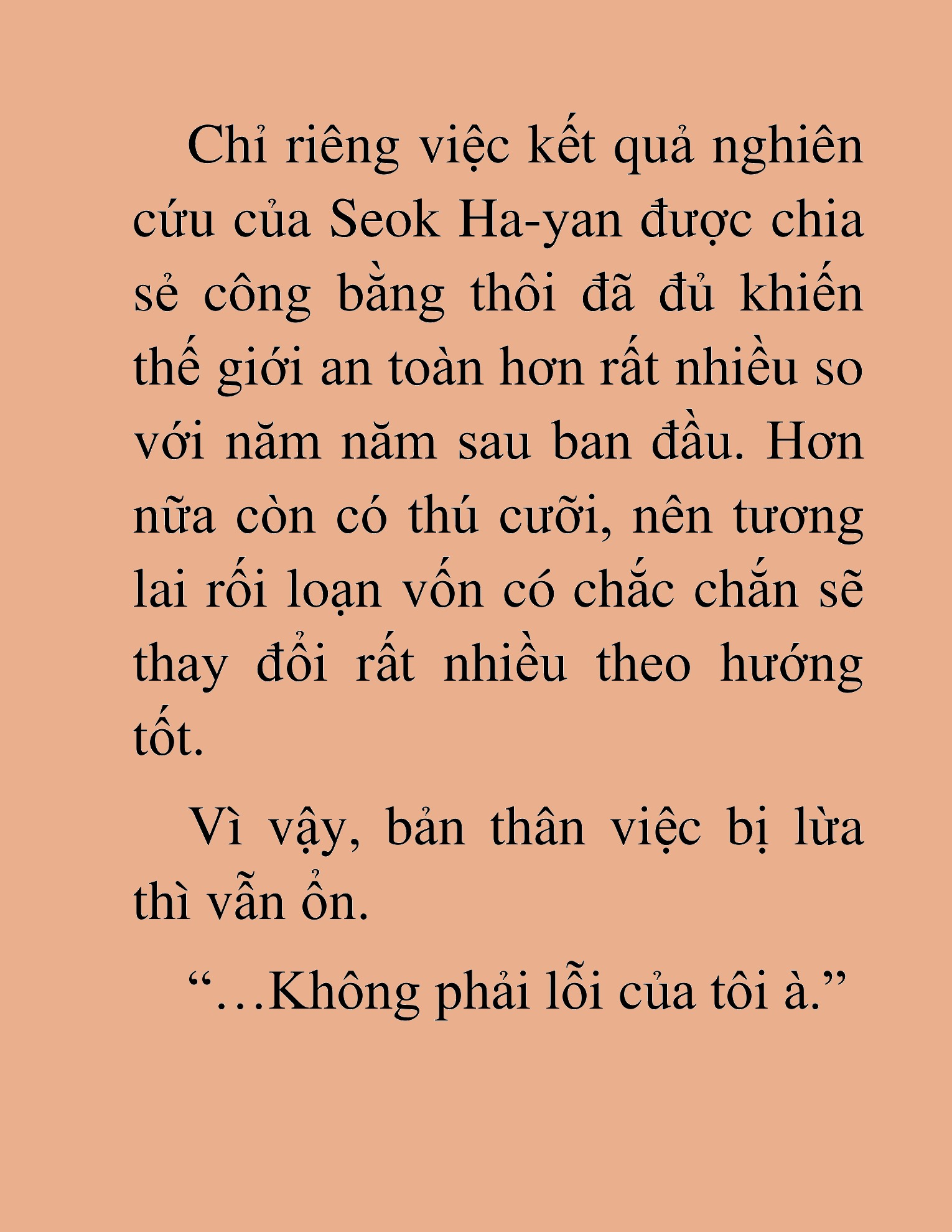 Đọc truyện HAT[NOVEL] Những Thợ Săn Cấp S Mà Tôi Nuôi Dưỡng - Chap 106