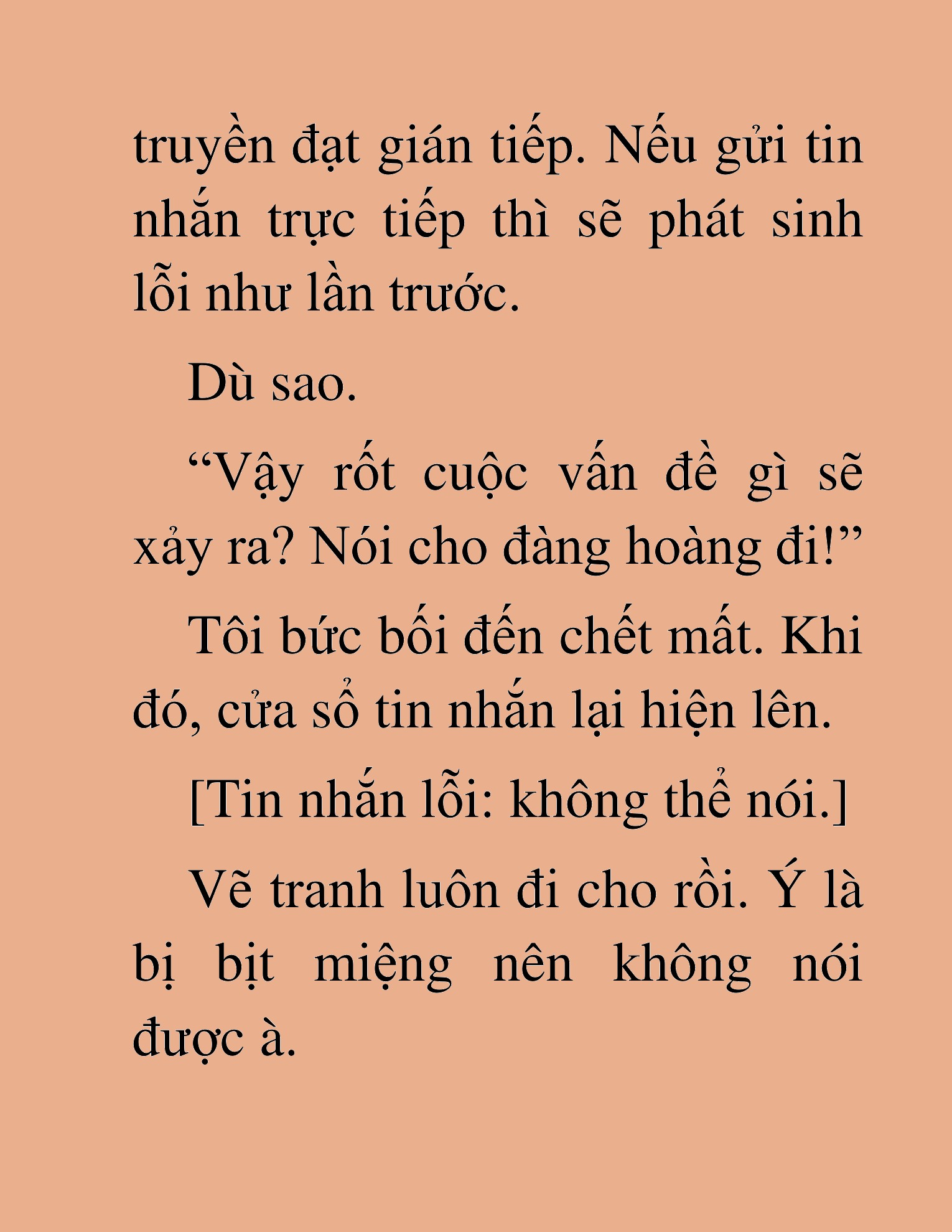 Đọc truyện HAT[NOVEL] Những Thợ Săn Cấp S Mà Tôi Nuôi Dưỡng - Chap 106
