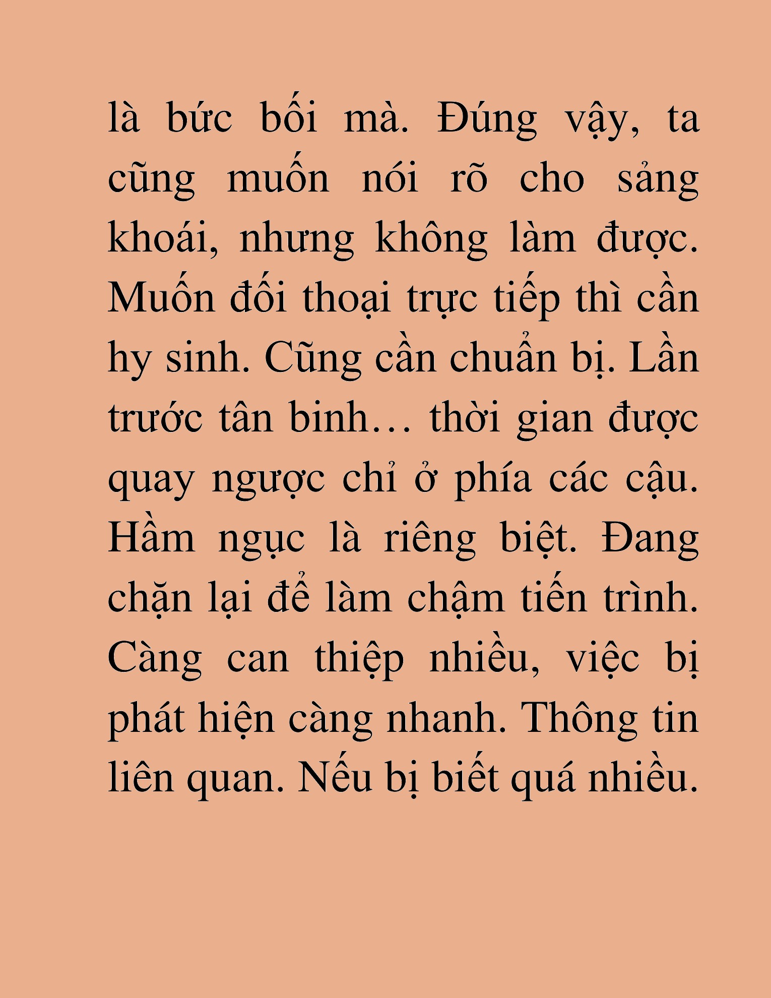 Đọc truyện HAT[NOVEL] Những Thợ Săn Cấp S Mà Tôi Nuôi Dưỡng - Chap 106