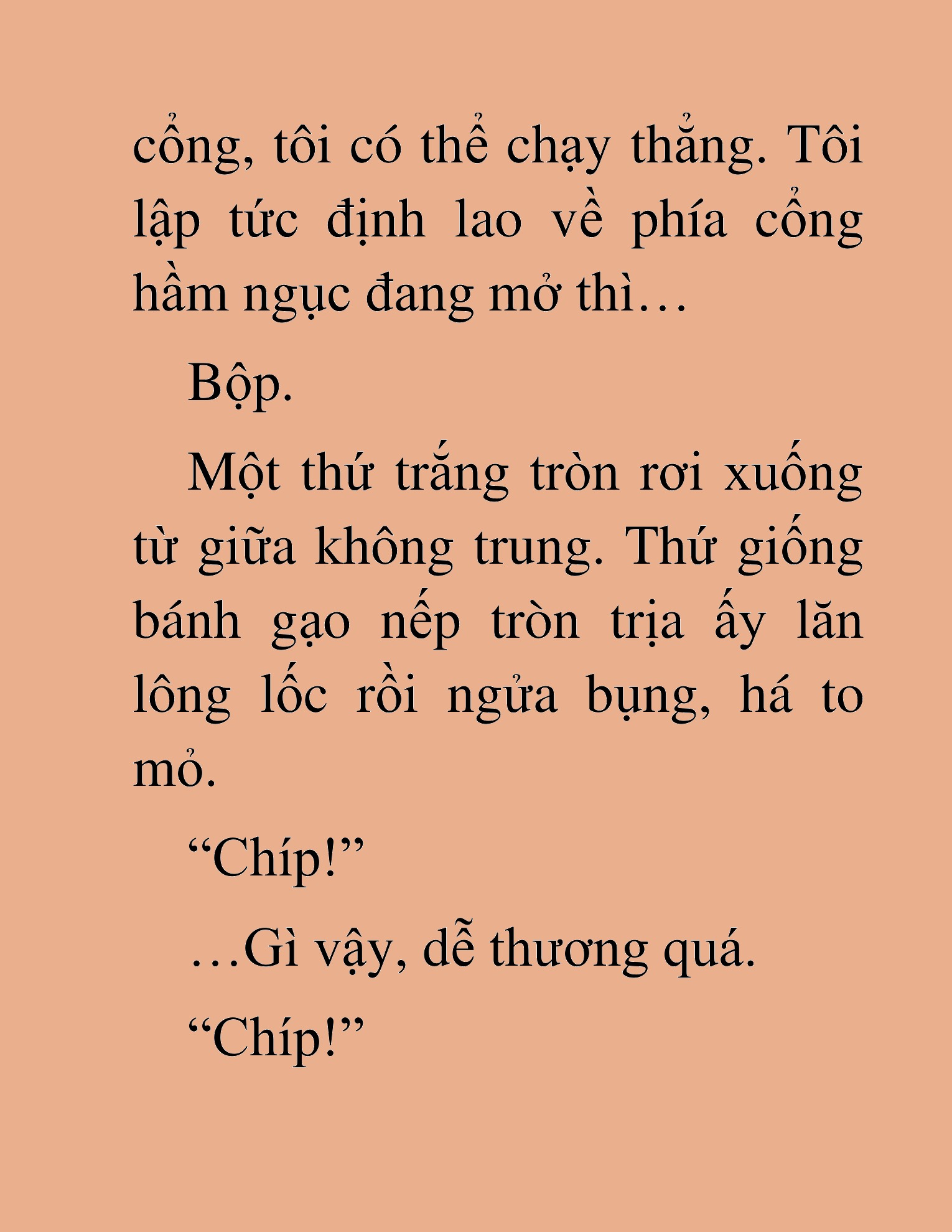 Đọc truyện HAT[NOVEL] Những Thợ Săn Cấp S Mà Tôi Nuôi Dưỡng - Chap 106